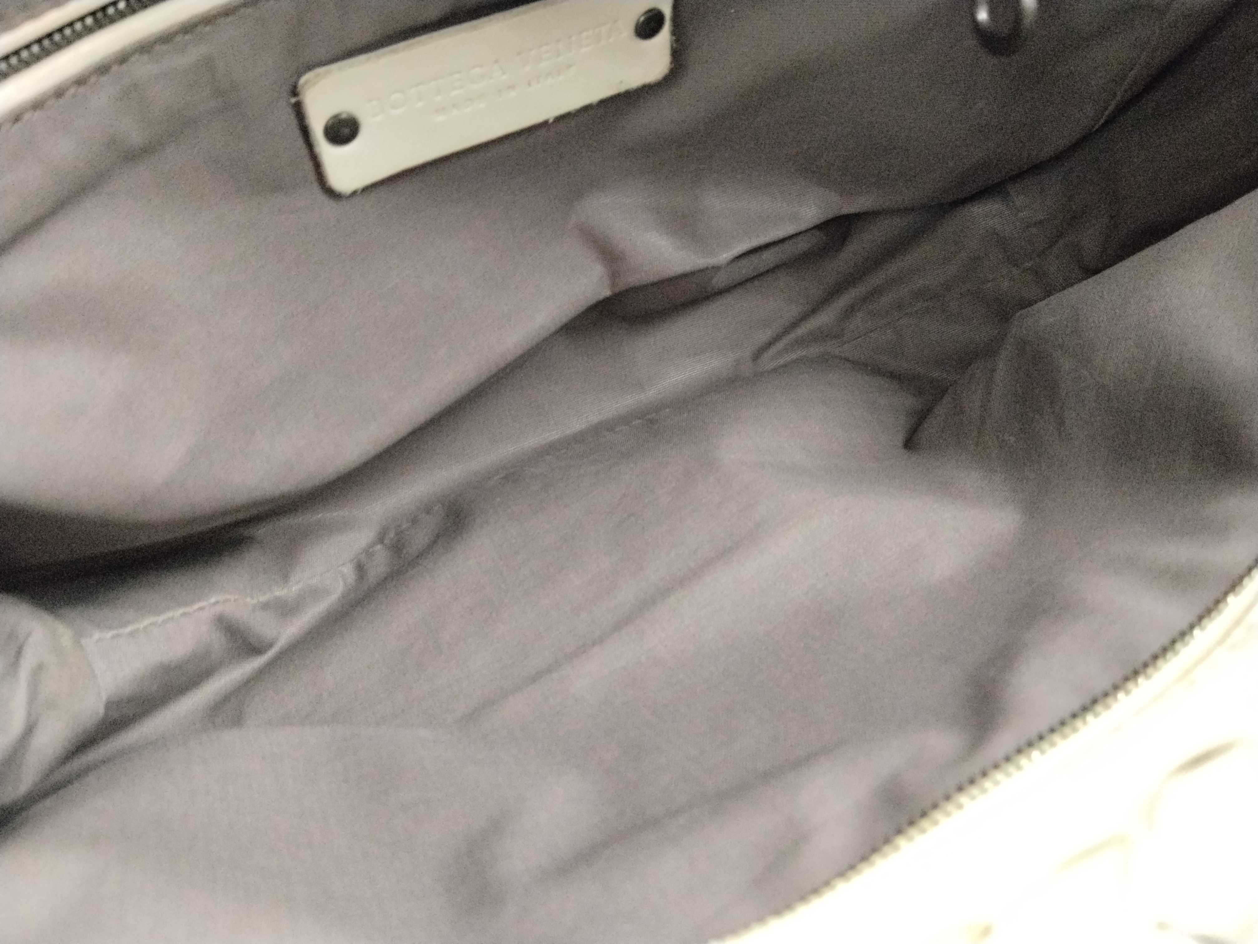Intrecciato Bottega Intrecciato Bag Second Bag — view 10