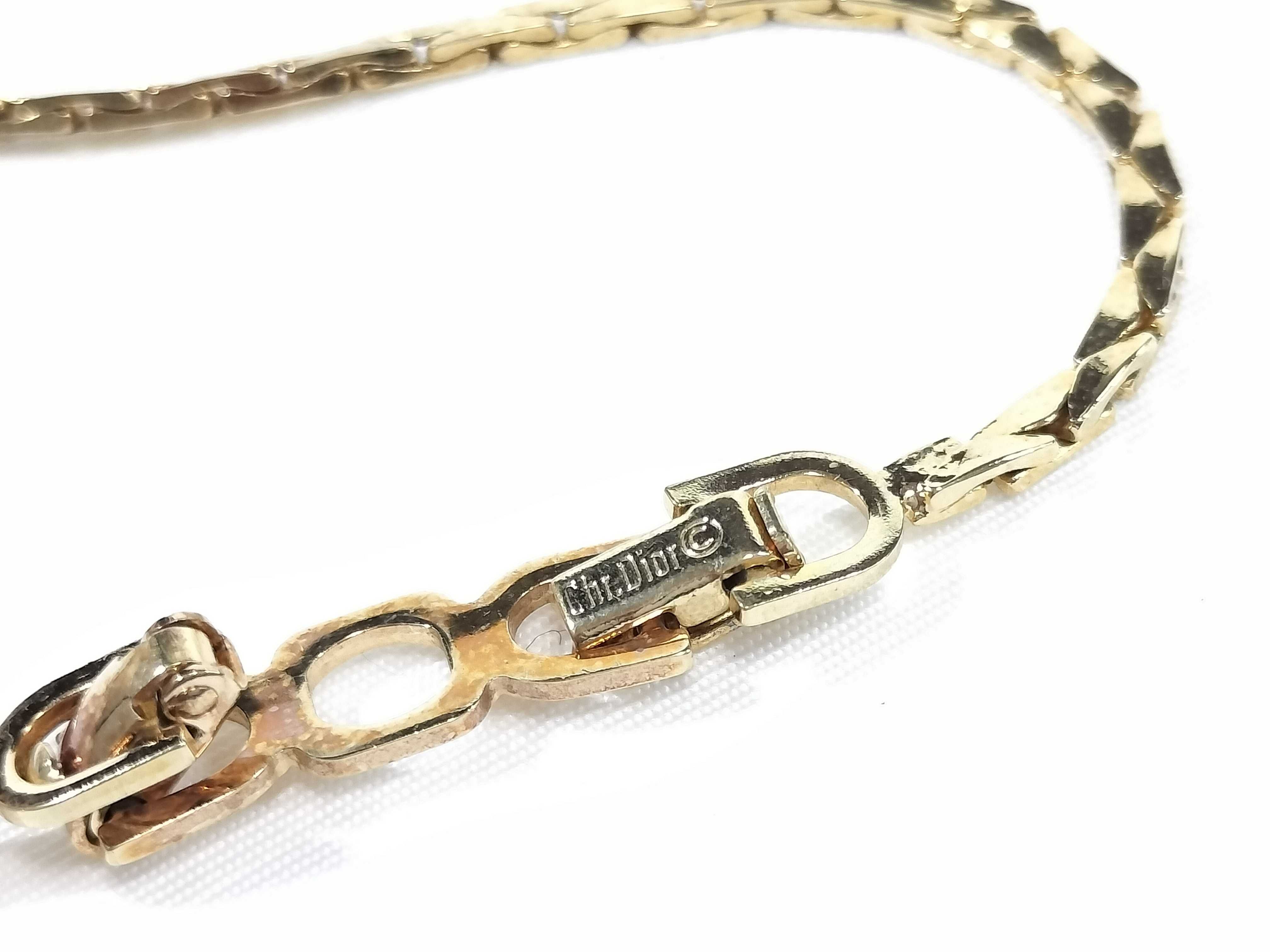 Ribbon Necklace and Other Accessories — view 5