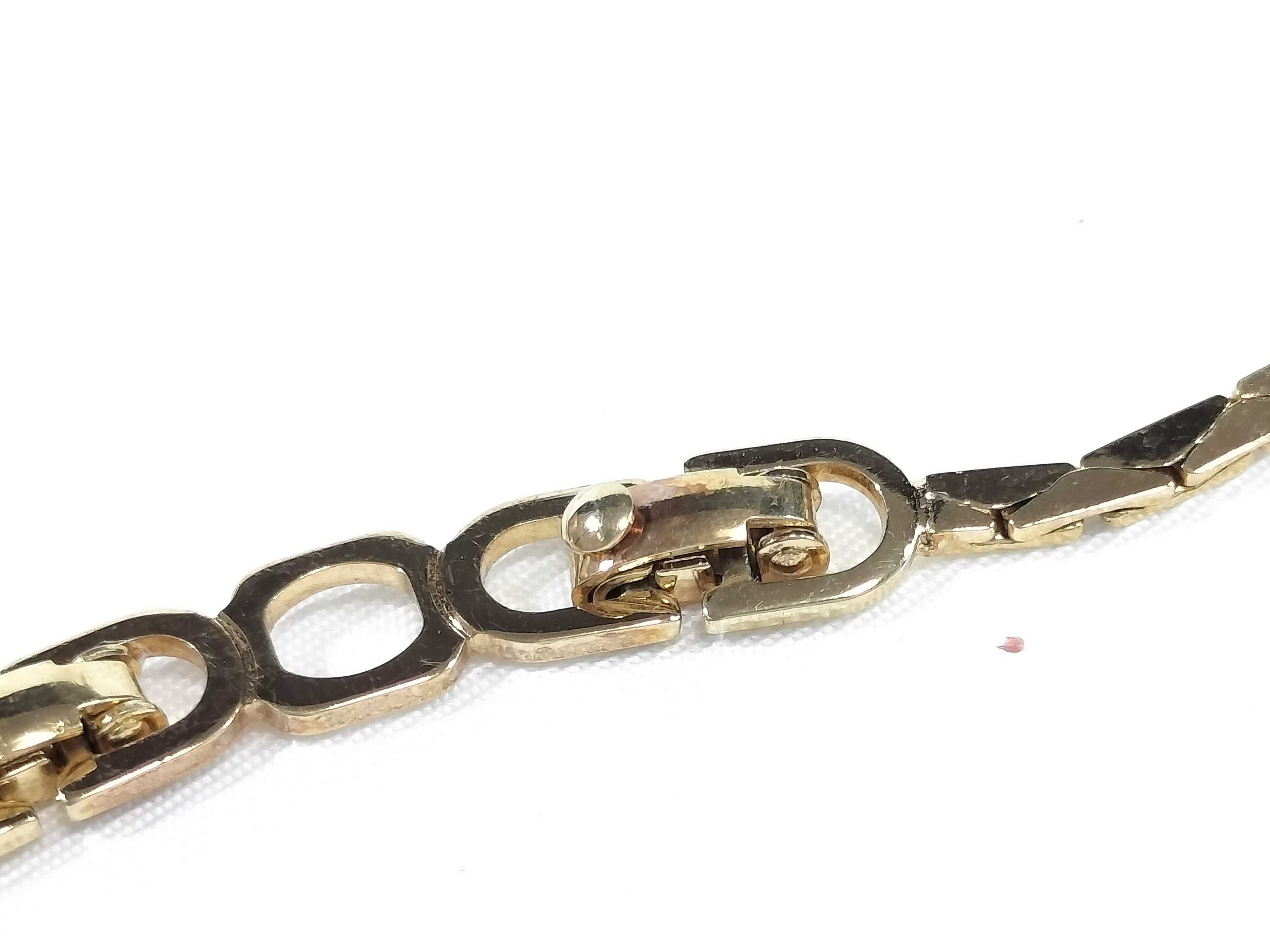 Ribbon Necklace and Other Accessories — view 7