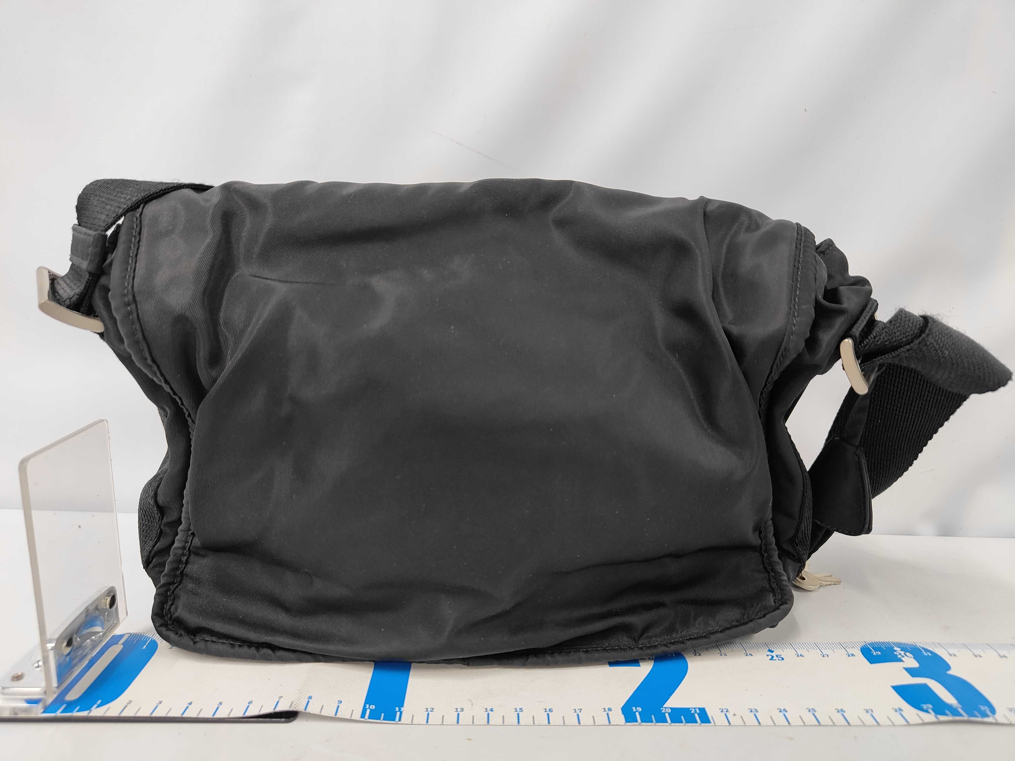 shoulder bag — view 2