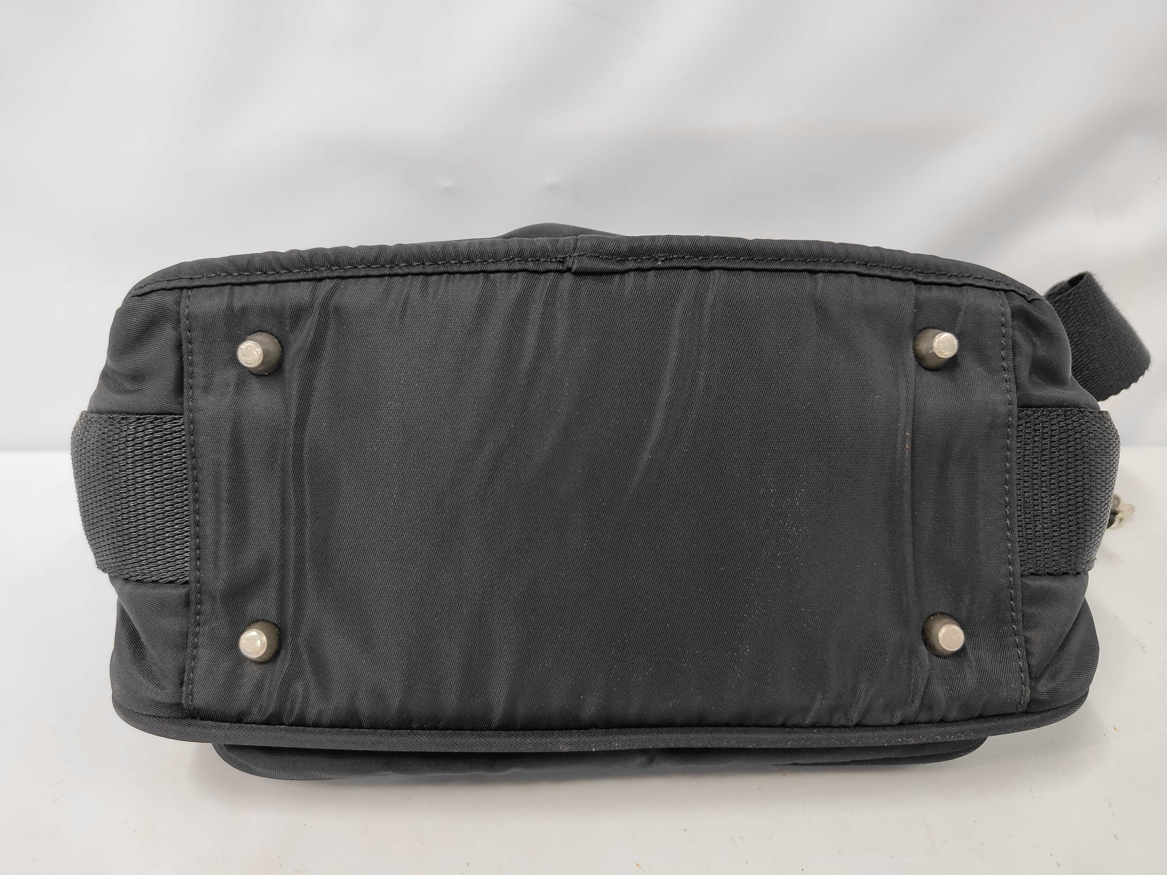 shoulder bag — view 3
