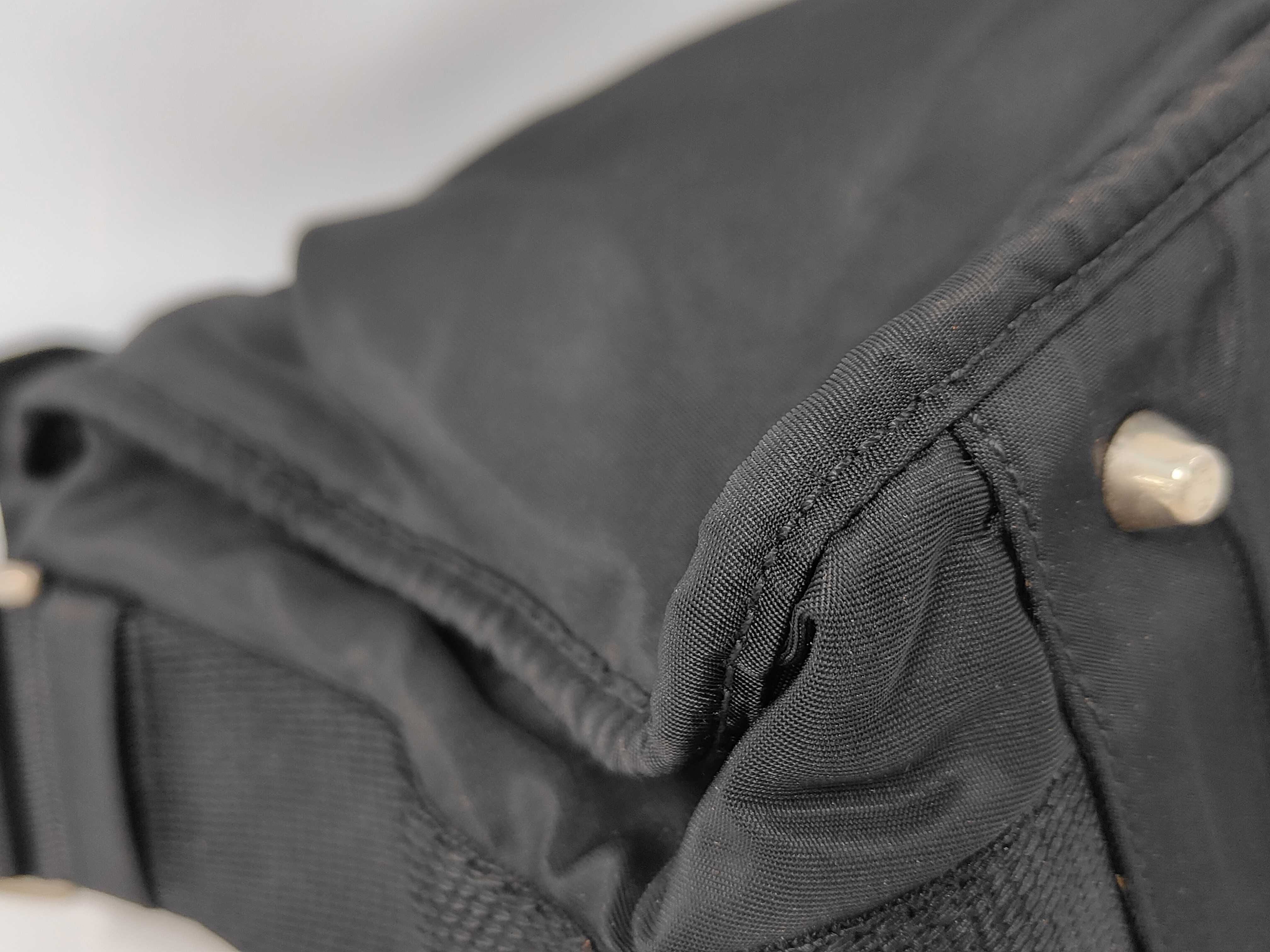 shoulder bag — view 4