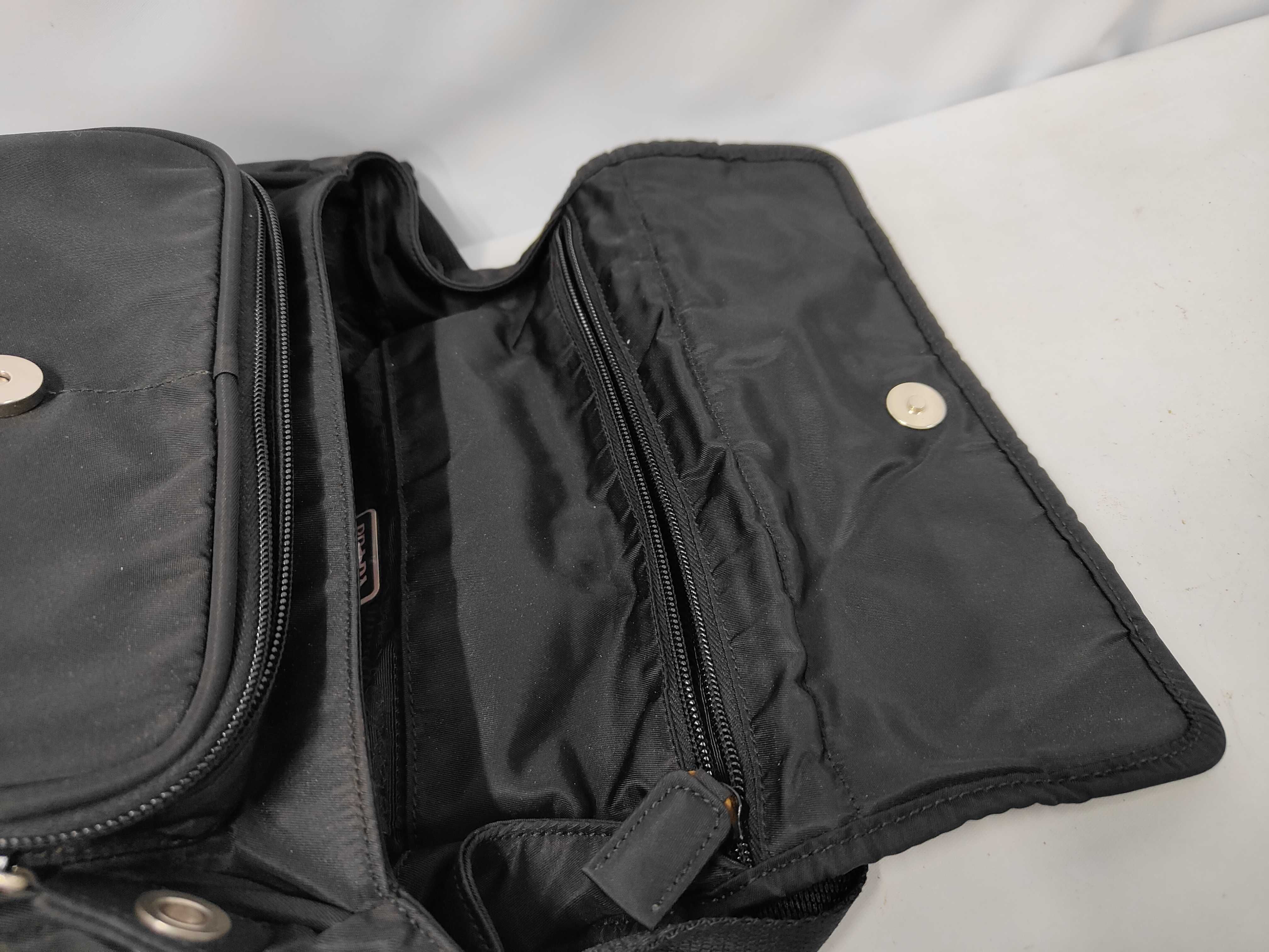 shoulder bag — view 8