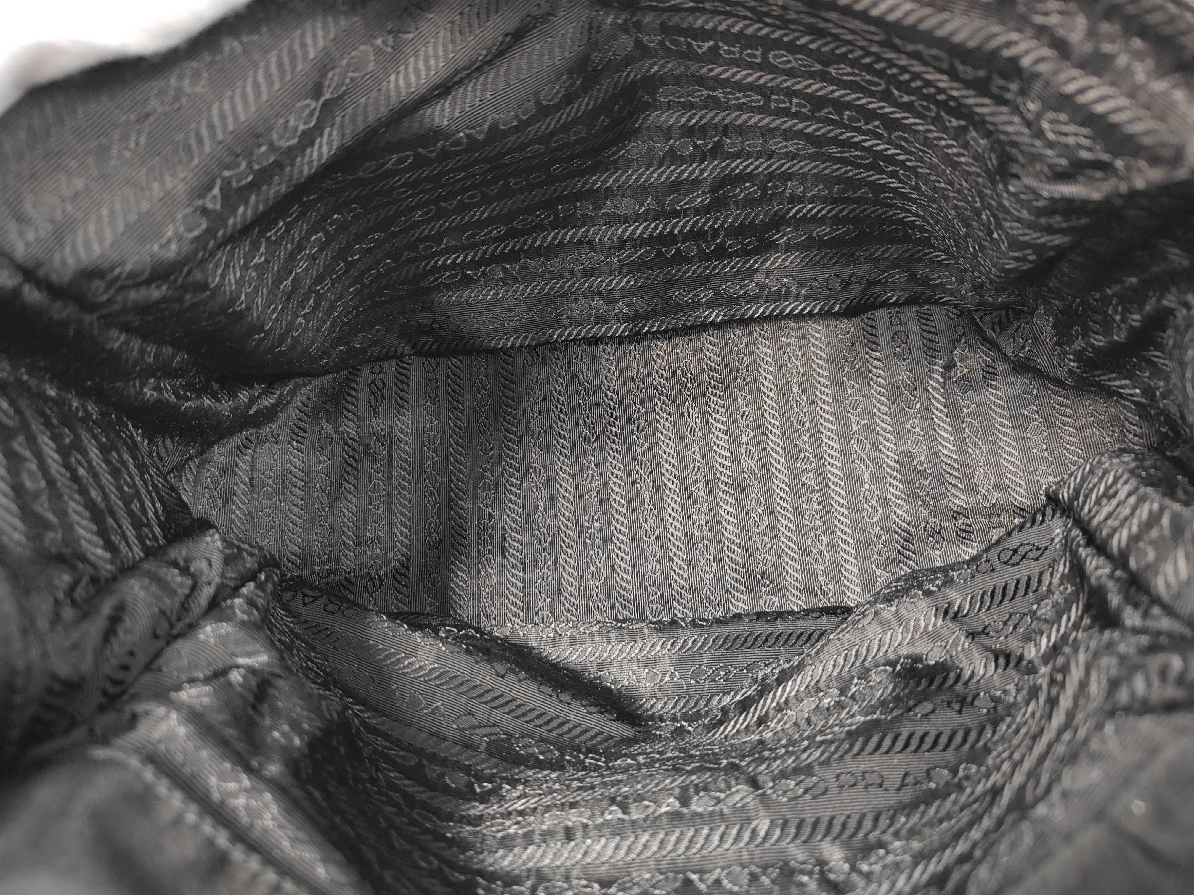 shoulder bag — view 9