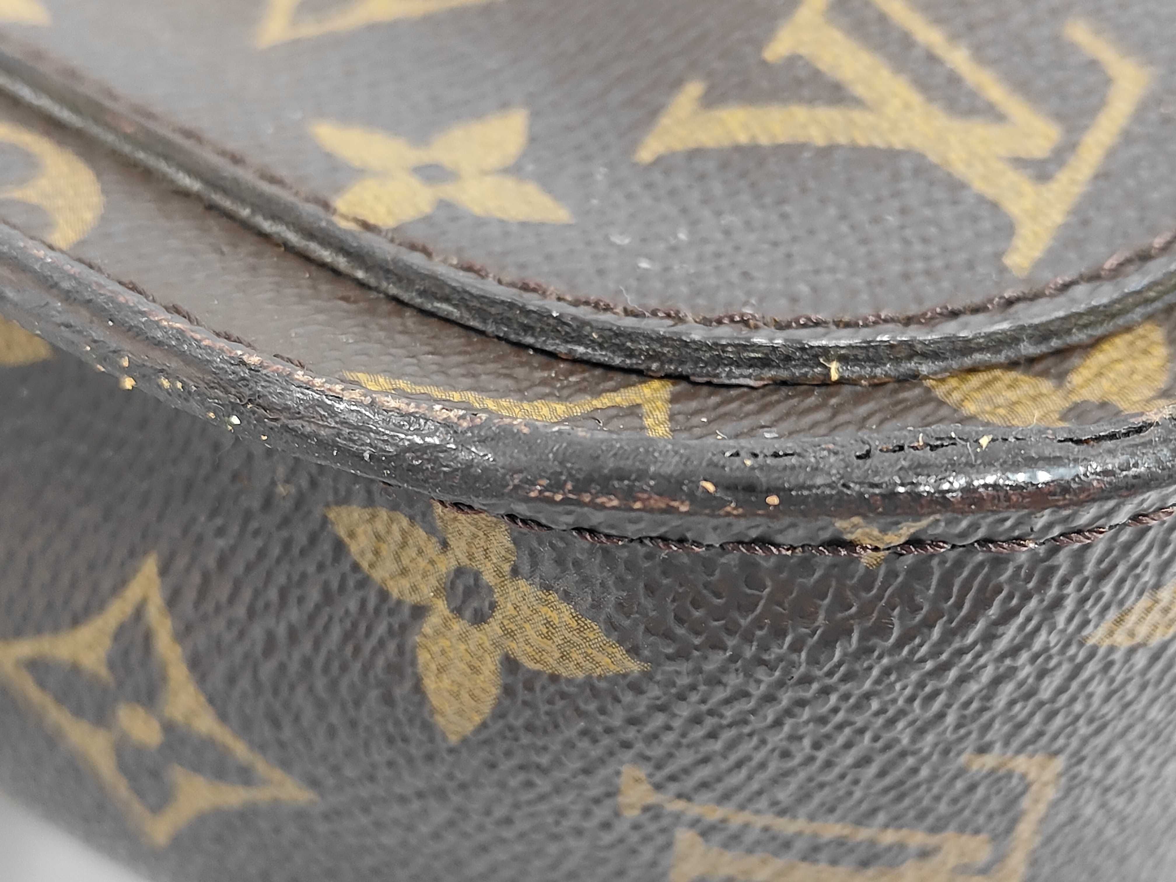 Monogram Saint Cloud GM M51242 Shoulder Bag Crossbody Bag Shoulder Bag — view 3
