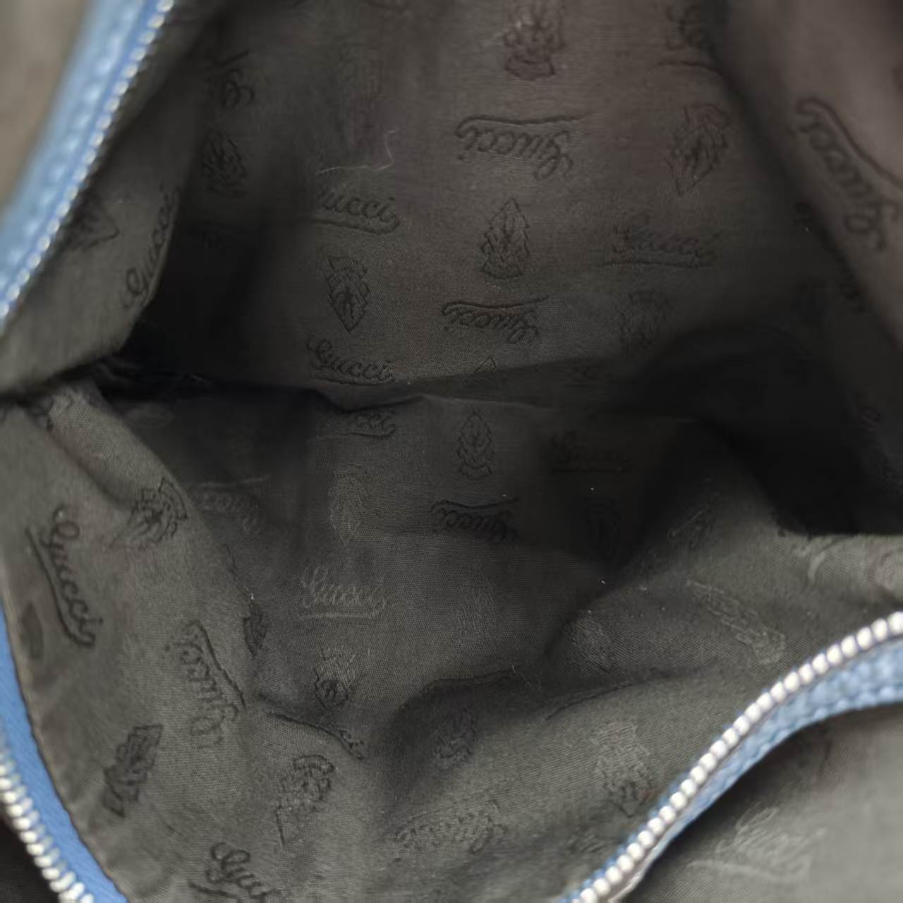 【*Shipped from: China*】GUCCI Bamboo Canvas 232959 Handbag — view 6