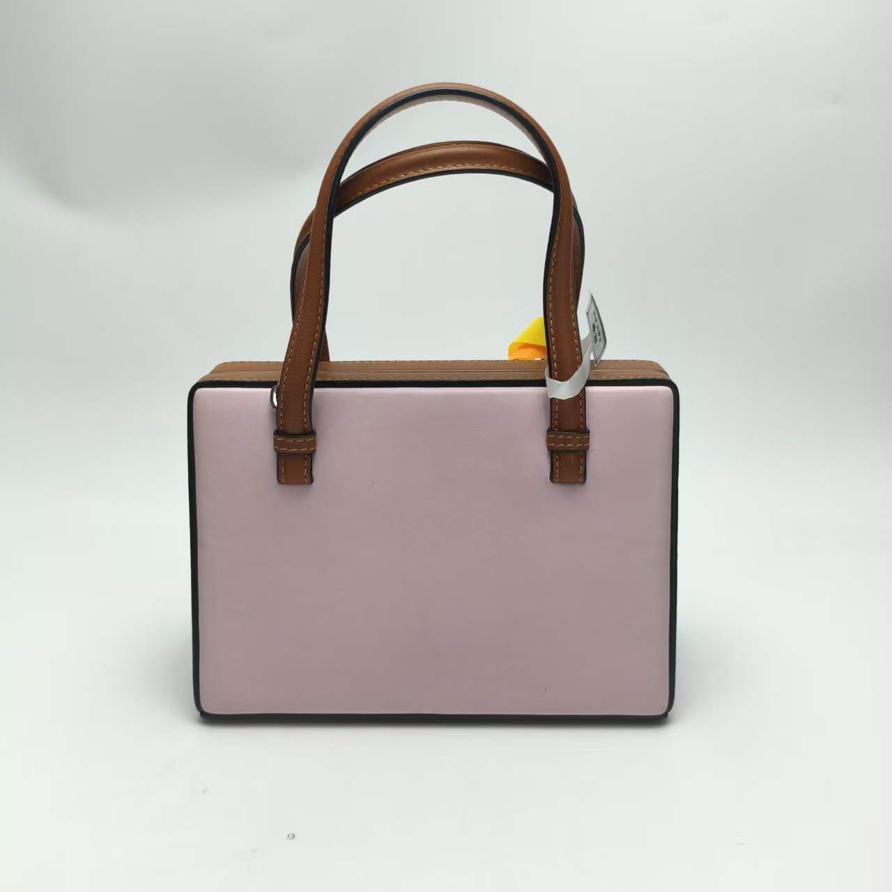 【*Shipped from: China*】LOEWE Postal Leather Shoulder Bag — view 3