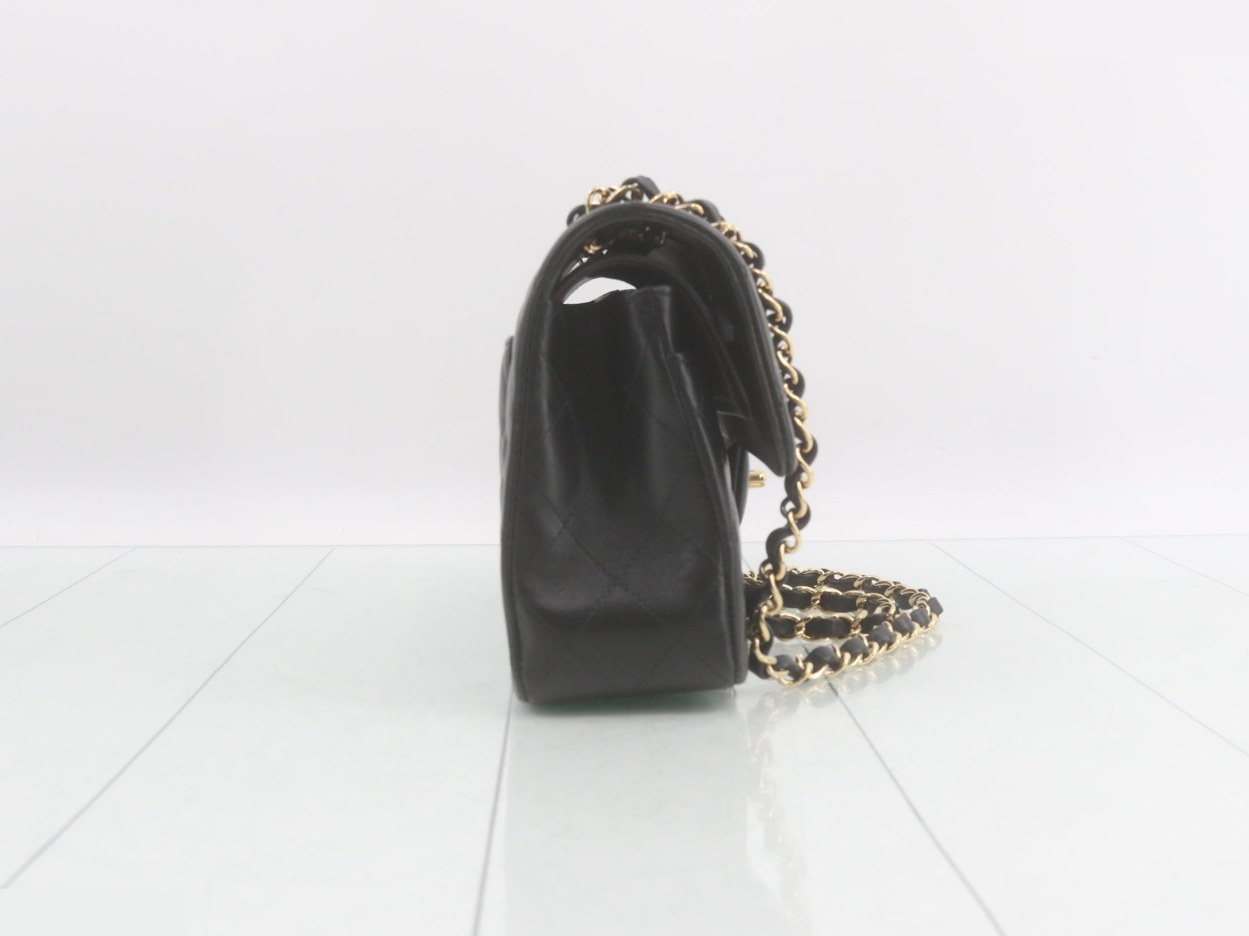 Matelassé (bag) - Shoulder bag — view 4