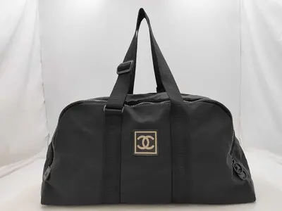 Sport Boston Bag