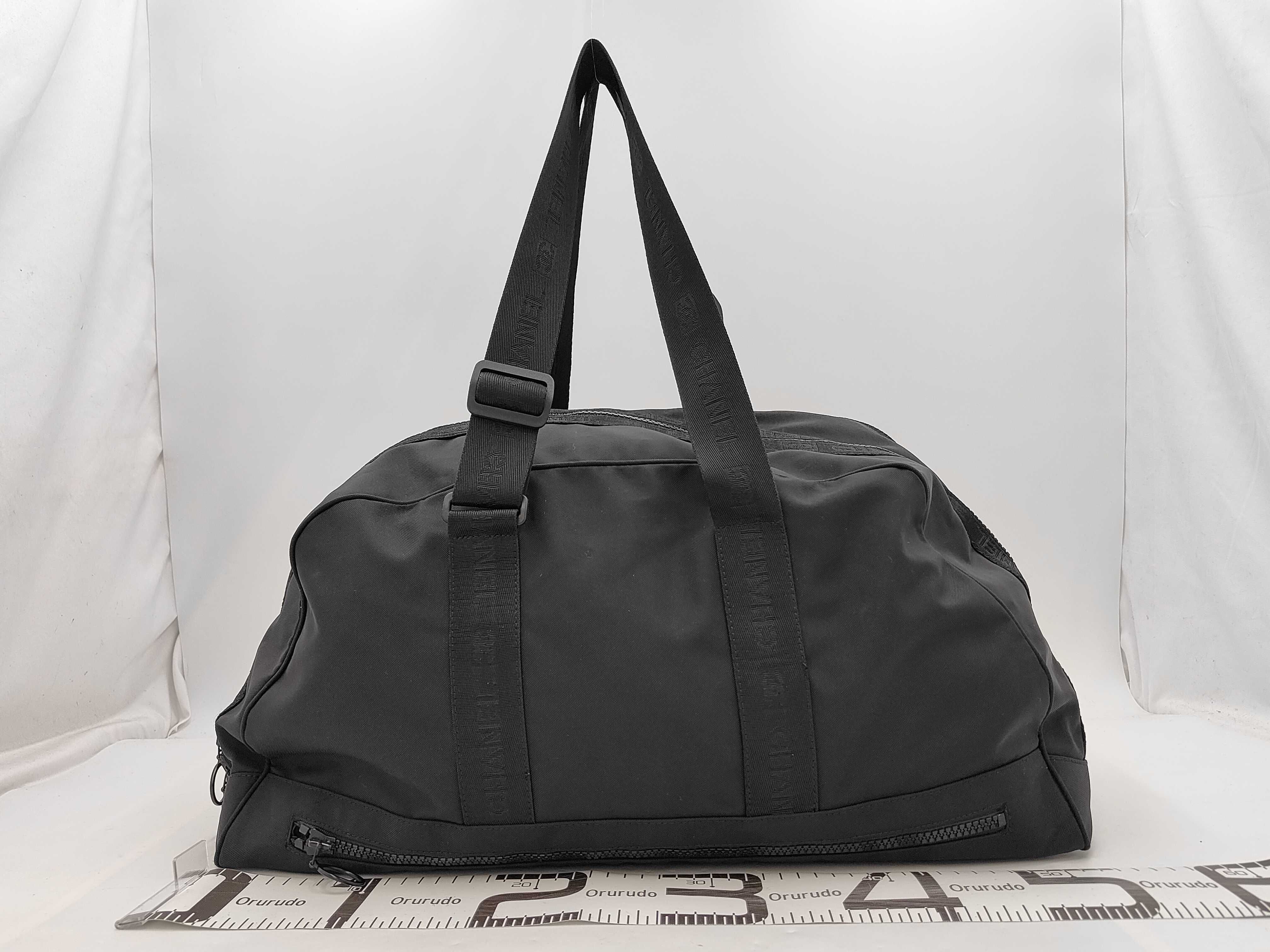 Sport Boston Bag — view 2