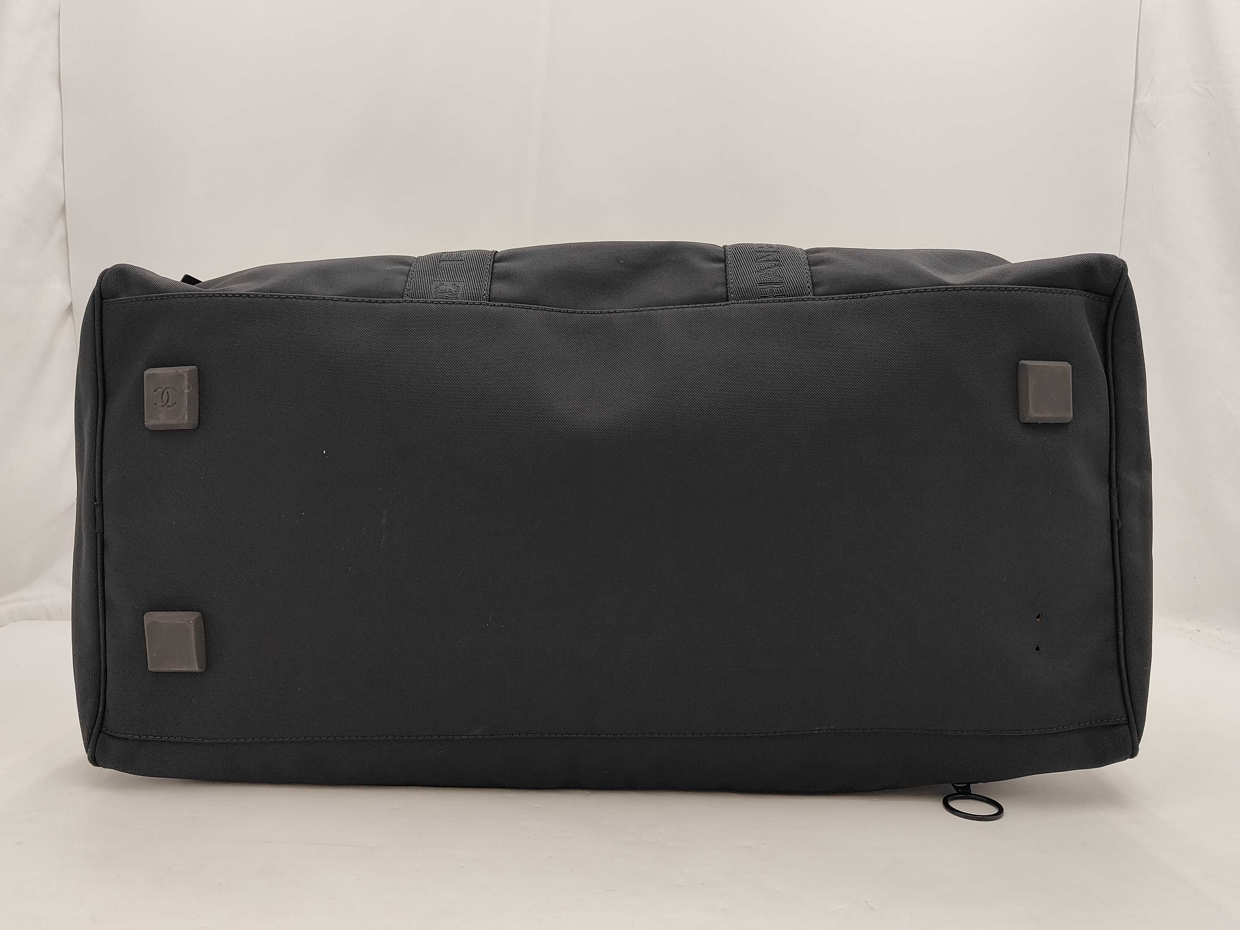 Sport Boston Bag — view 3