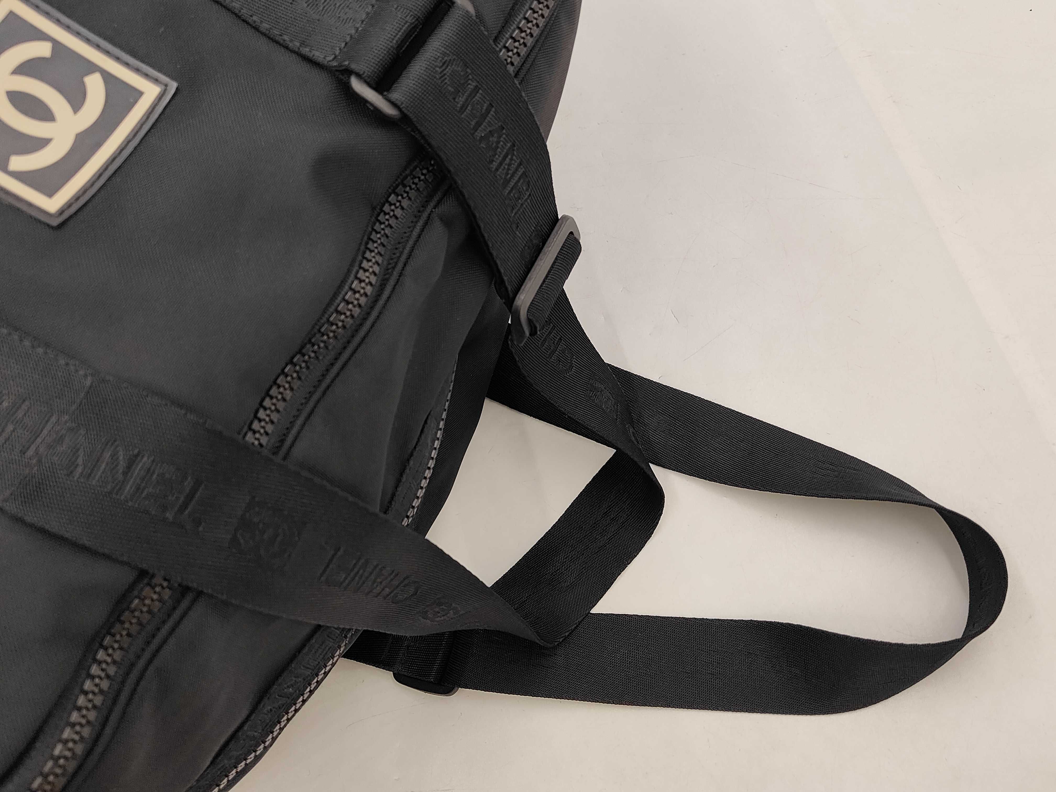Sport Boston Bag — view 5