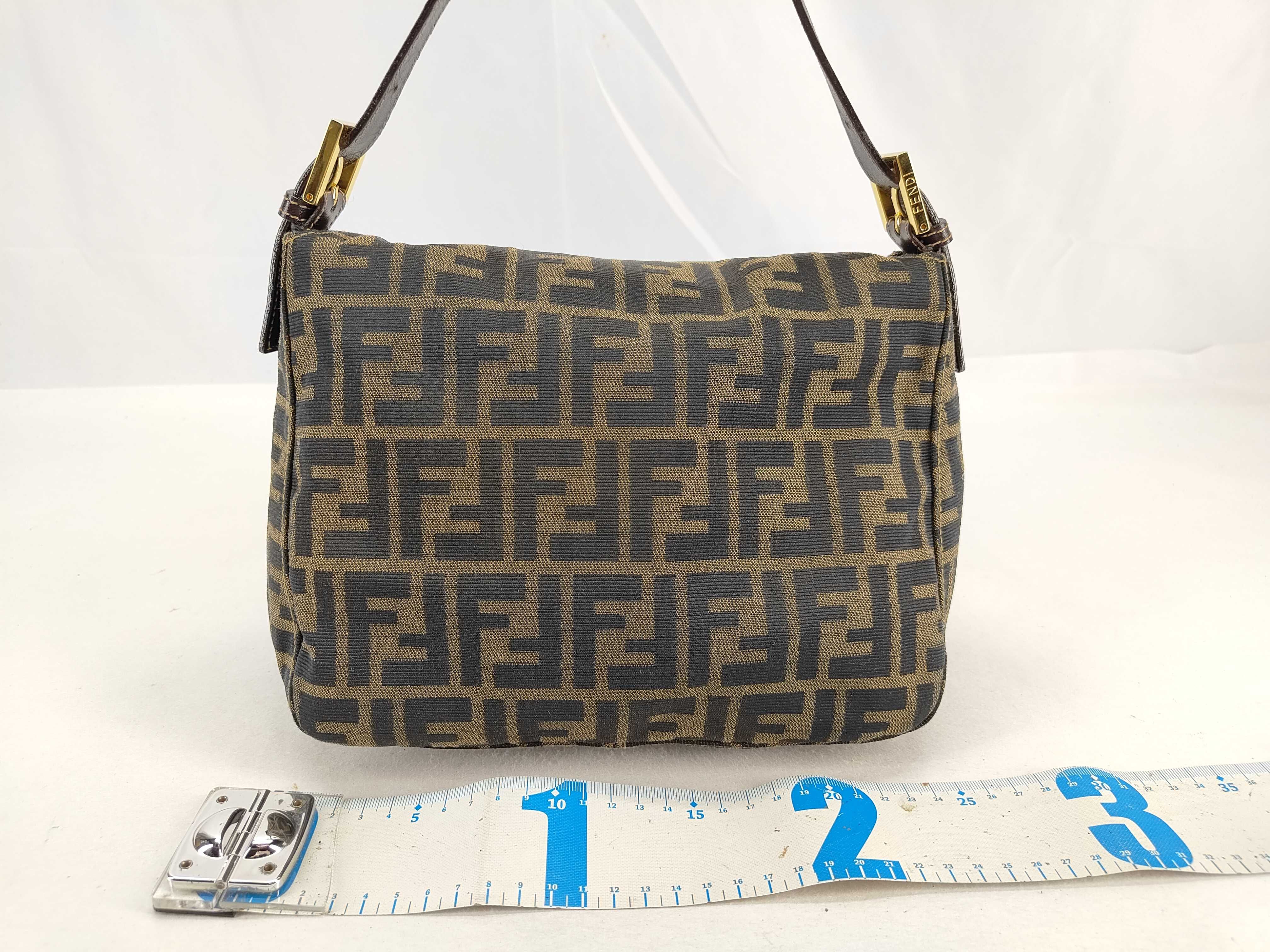Zucca pattern Zucca Mamma Bucket Shoulder Bag — view 2
