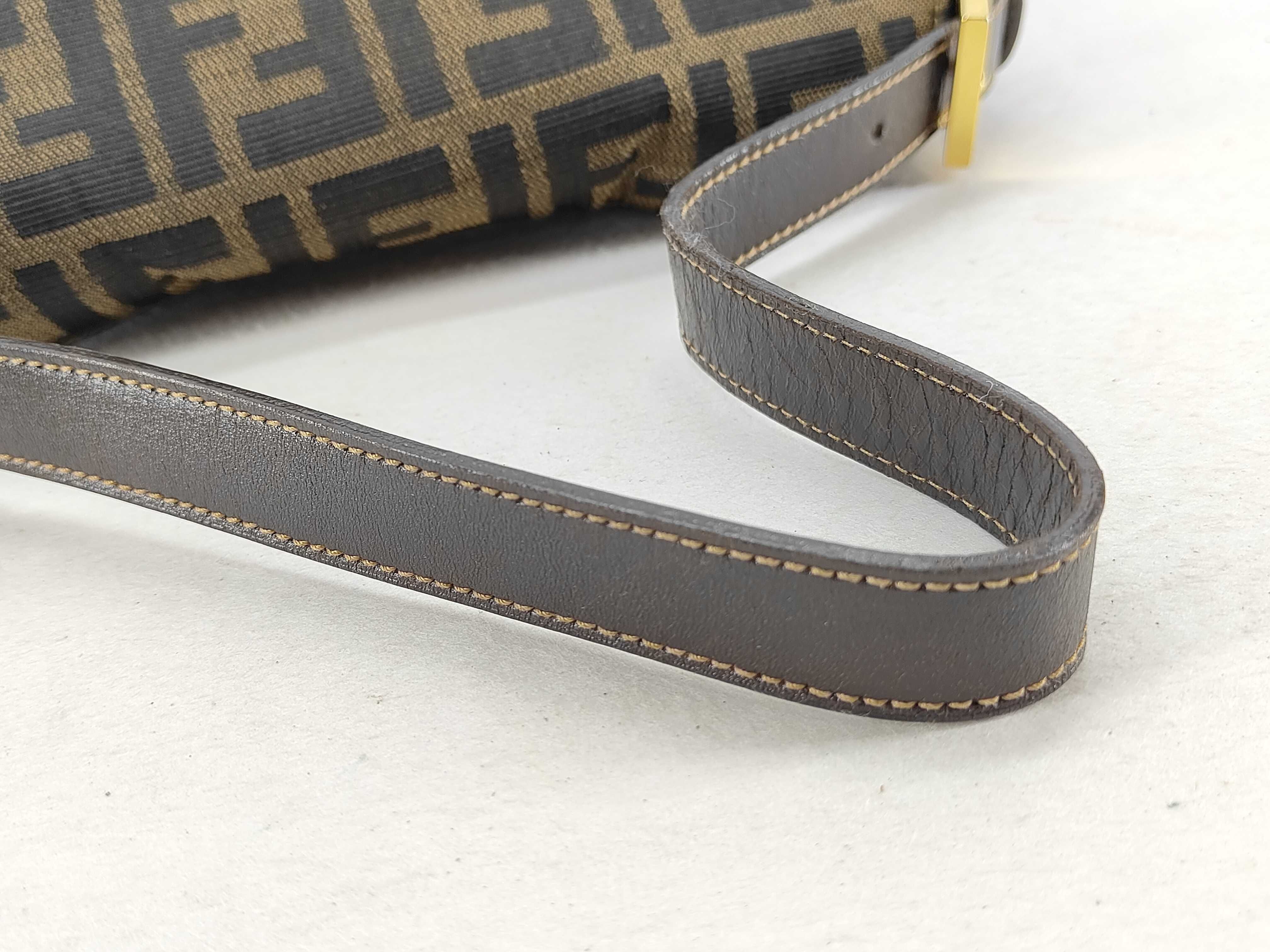 Zucca pattern Zucca Mamma Bucket Shoulder Bag — view 5