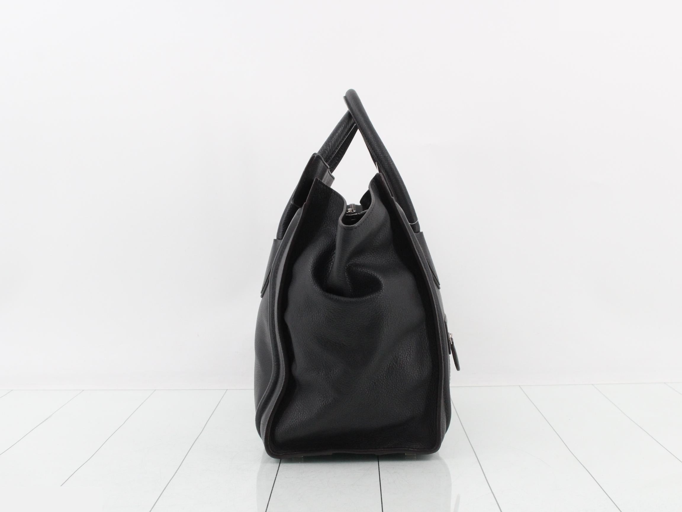 Luggage handbag — view 4
