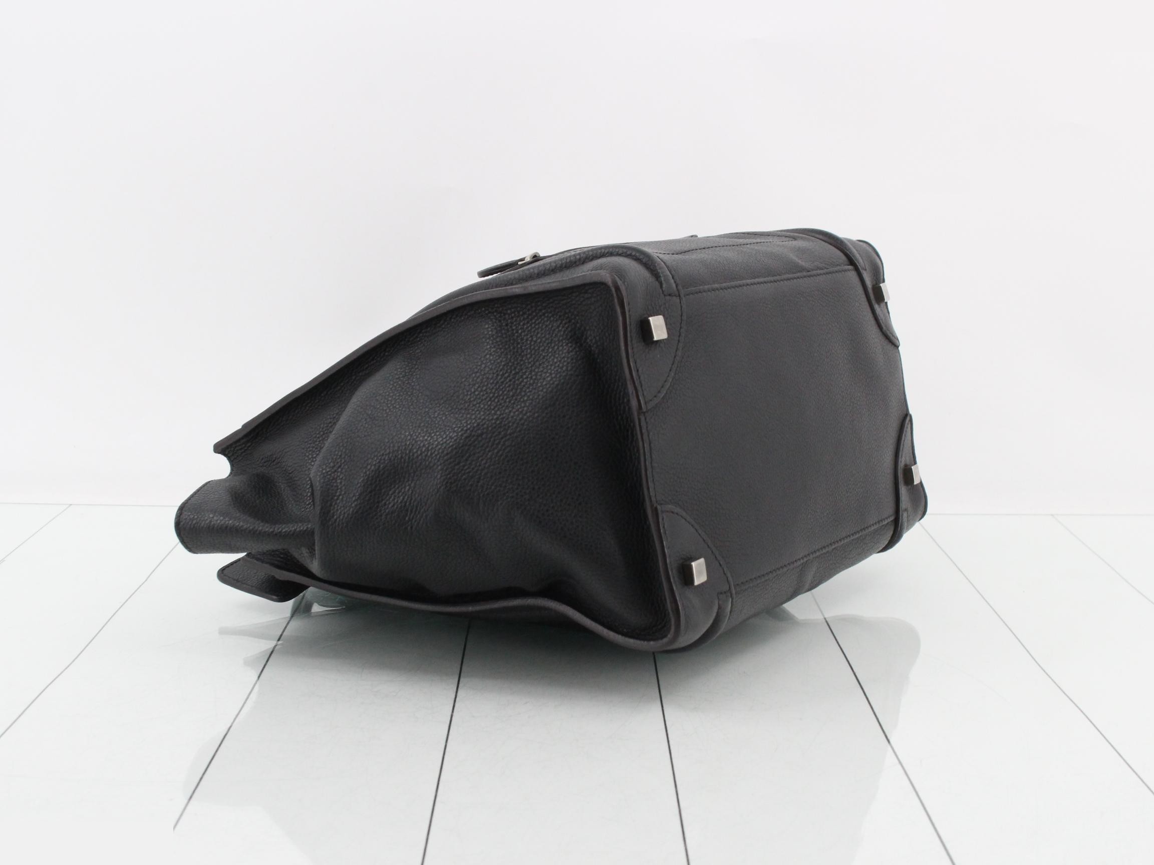 Luggage handbag — view 5