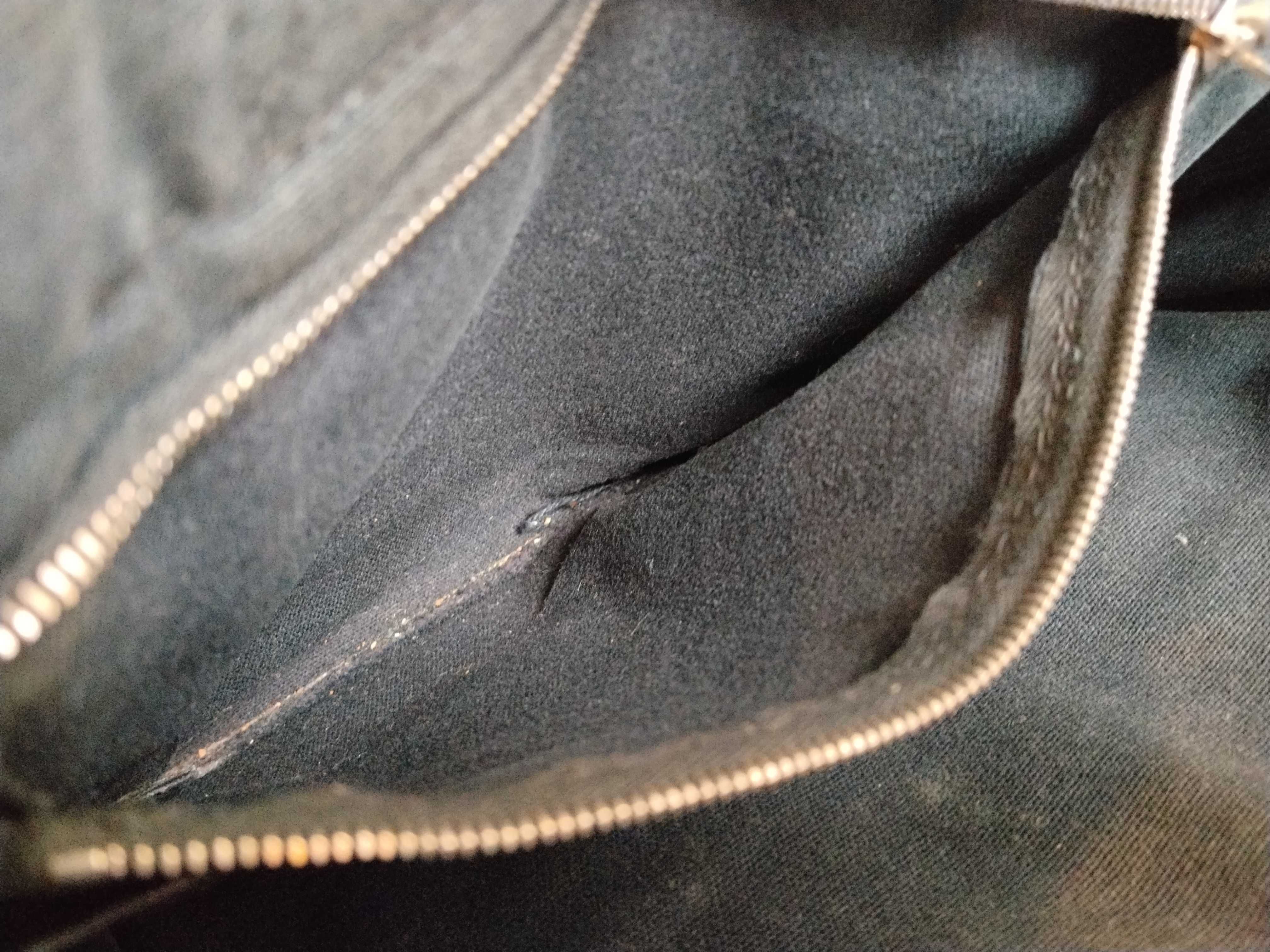 Fourre-Tout Hermes Fourre-Tout Tote MM Tote Bag — view 11