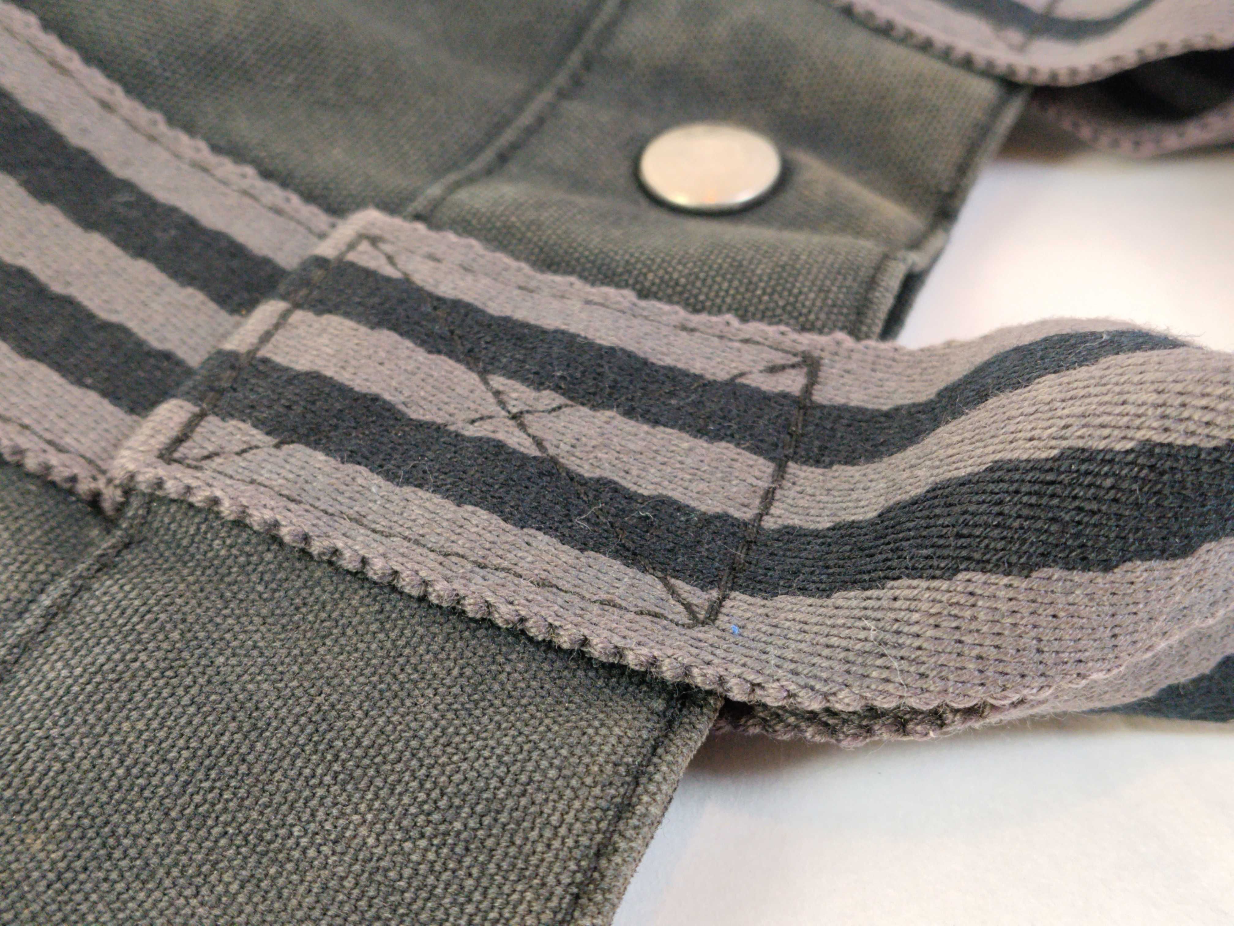 Fourre-Tout Hermes Fourre-Tout Tote MM Tote Bag — view 6