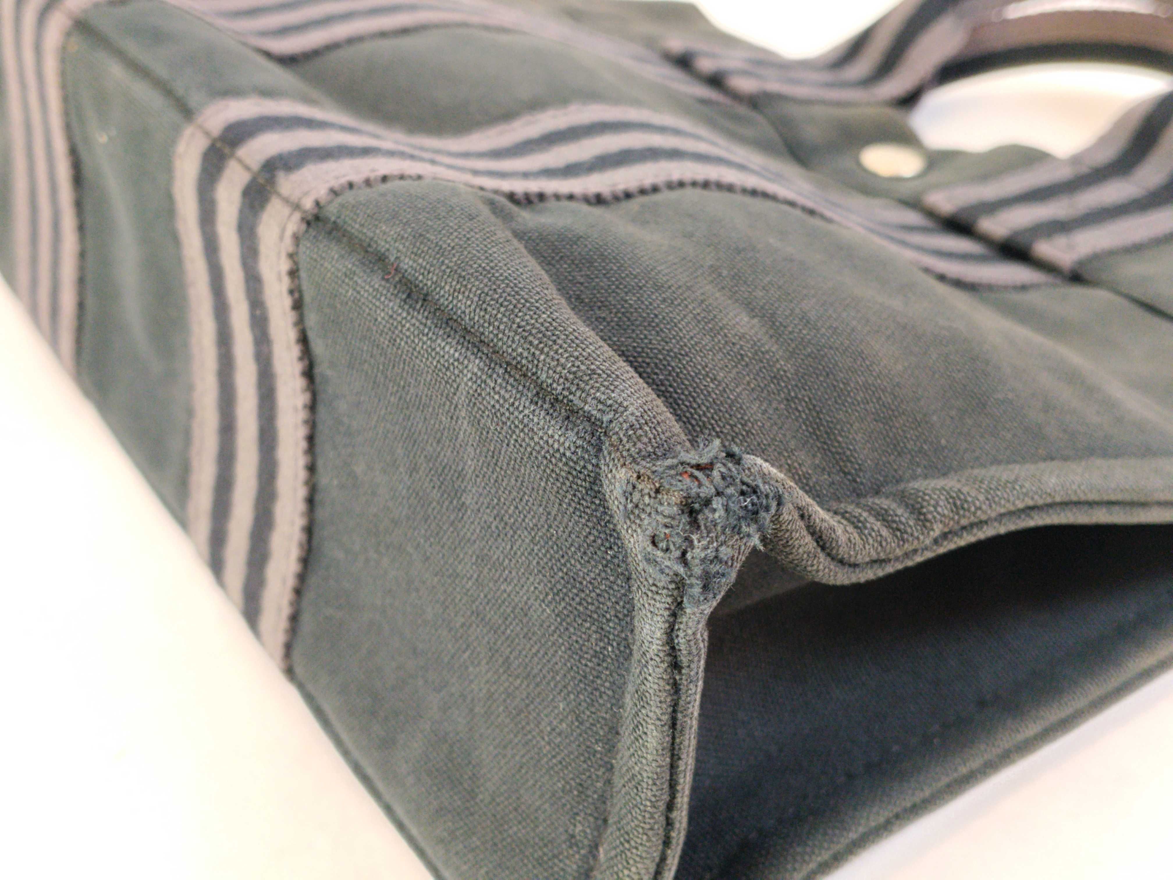 Fourre-Tout Hermes Fourre-Tout Tote MM Tote Bag — view 7