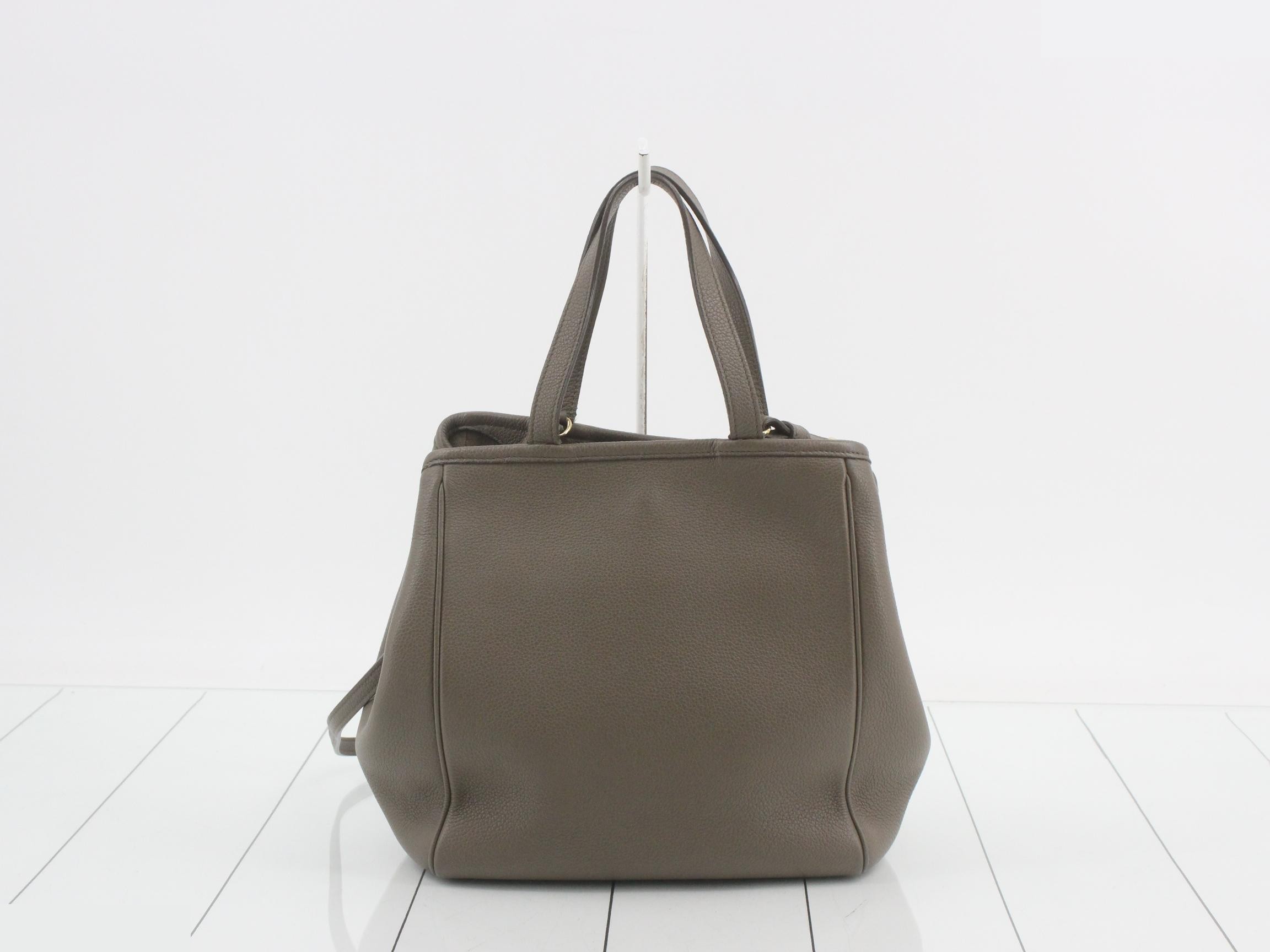 2-WAY Handbag — view 2