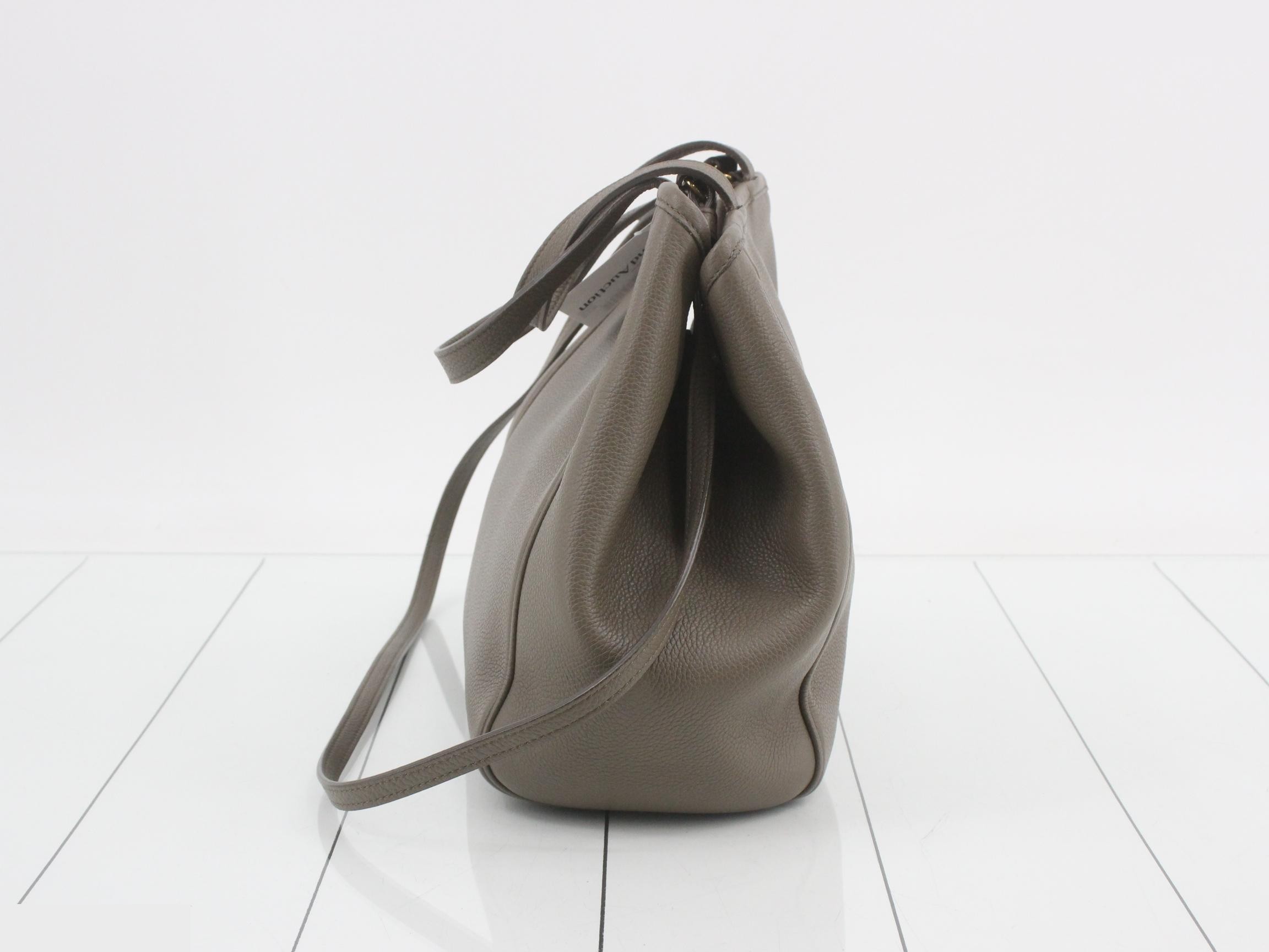 2-WAY Handbag — view 3