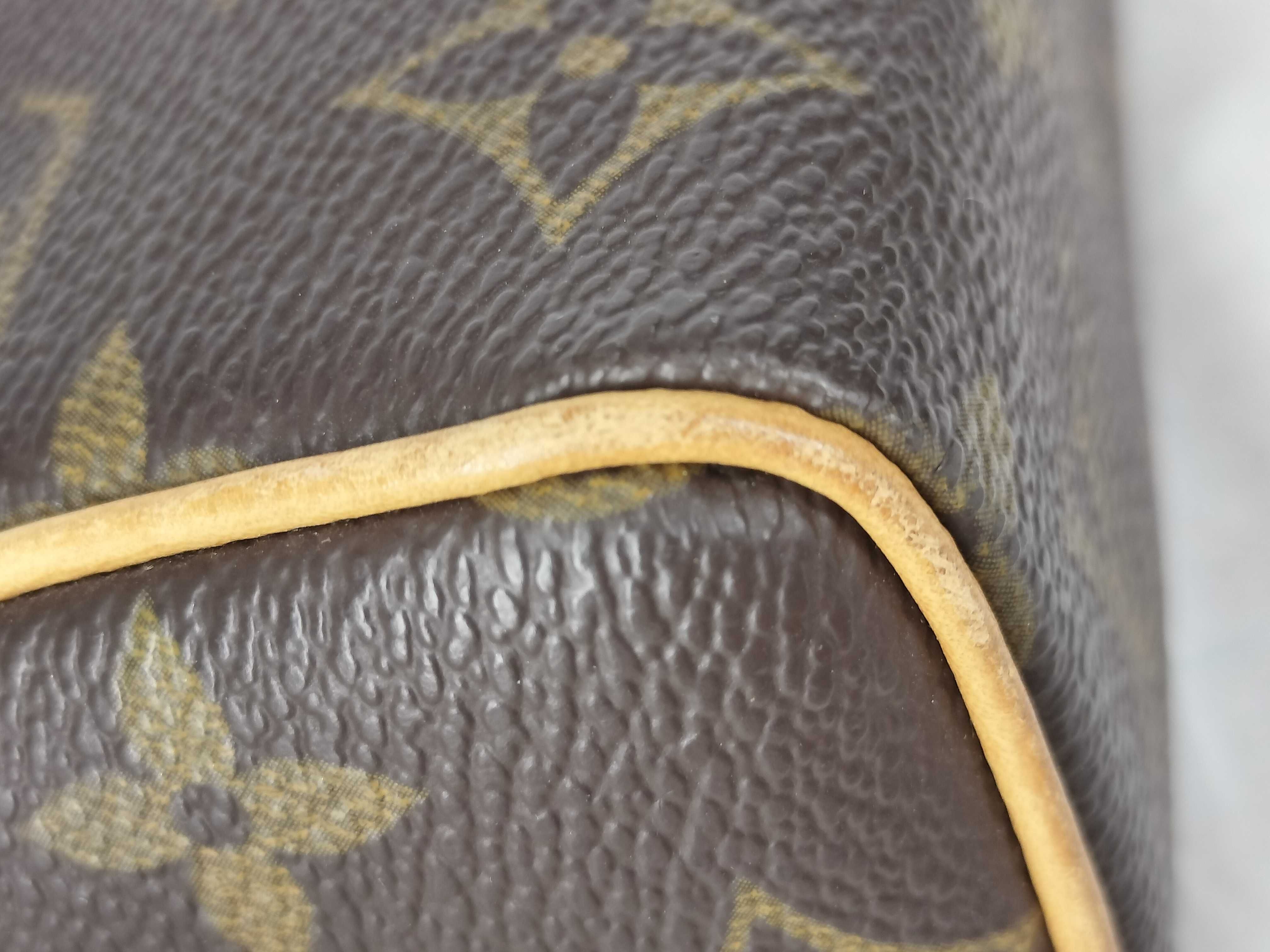 Monogram LV Monogram Recital M51900 SP1012 Shoulder Bag — view 14
