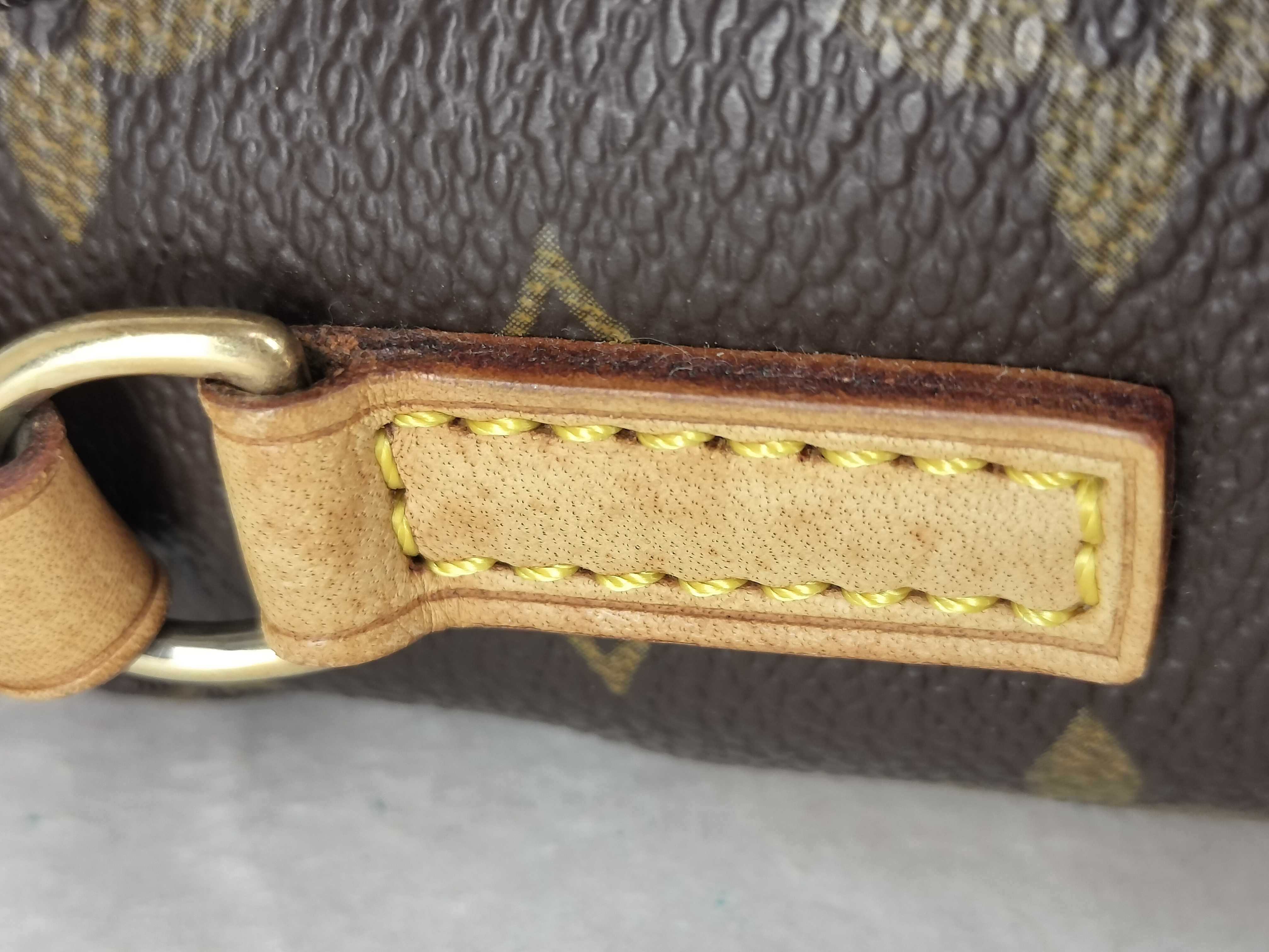 Monogram LV Monogram Recital M51900 SP1012 Shoulder Bag — view 15