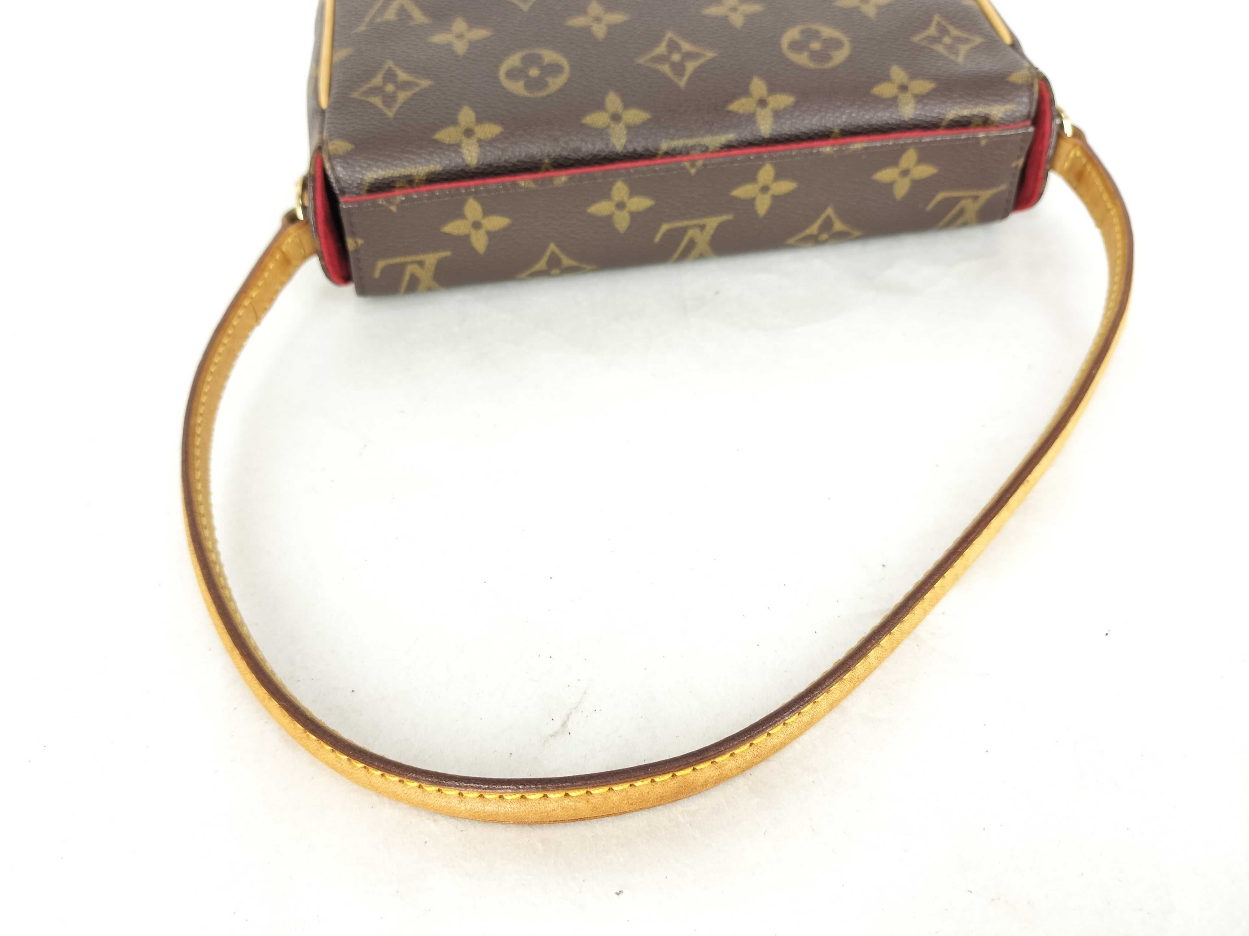 Monogram LV Monogram Recital M51900 SP1012 Shoulder Bag — view 3