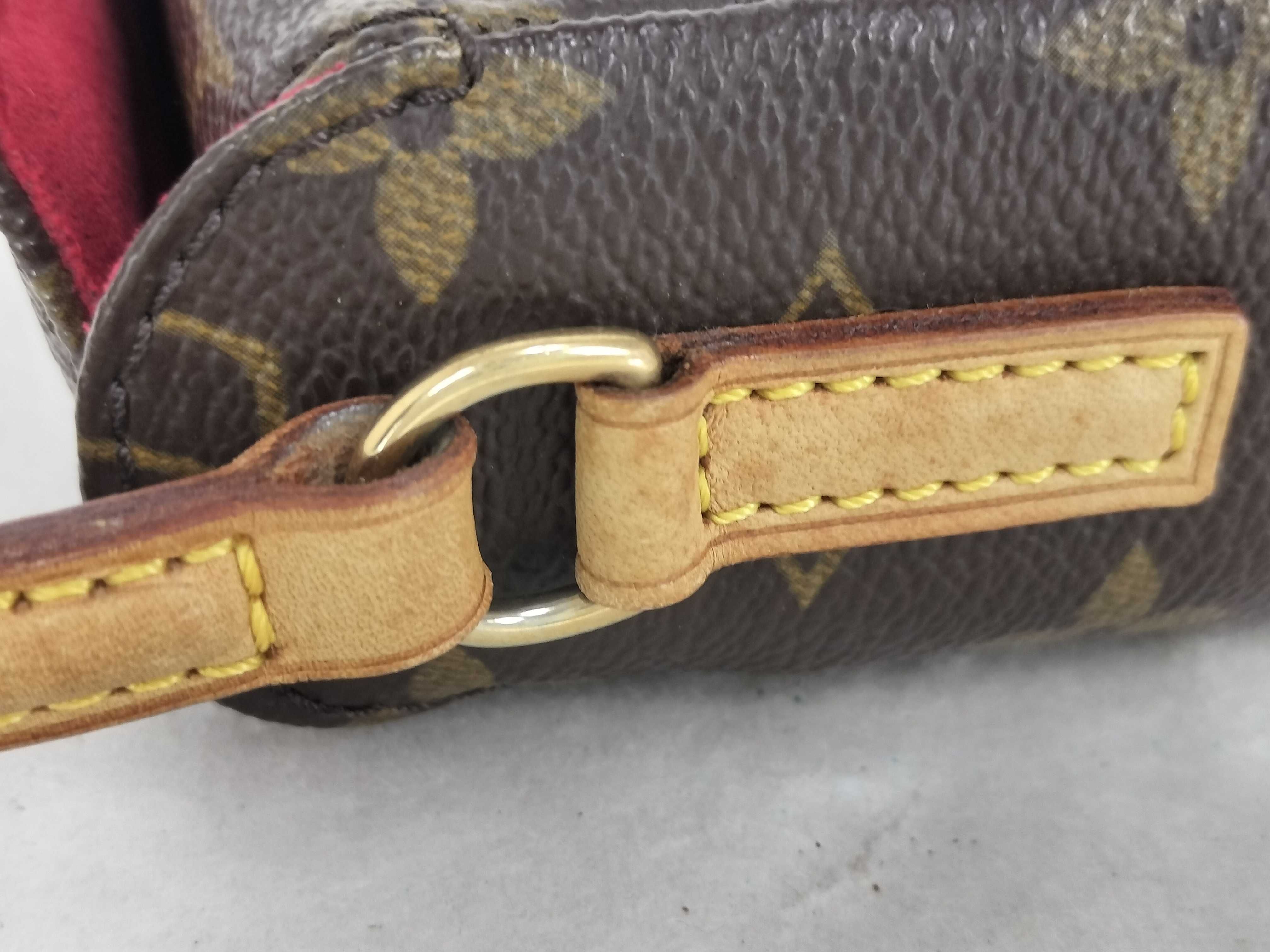 Monogram LV Monogram Recital M51900 SP1012 Shoulder Bag — view 5