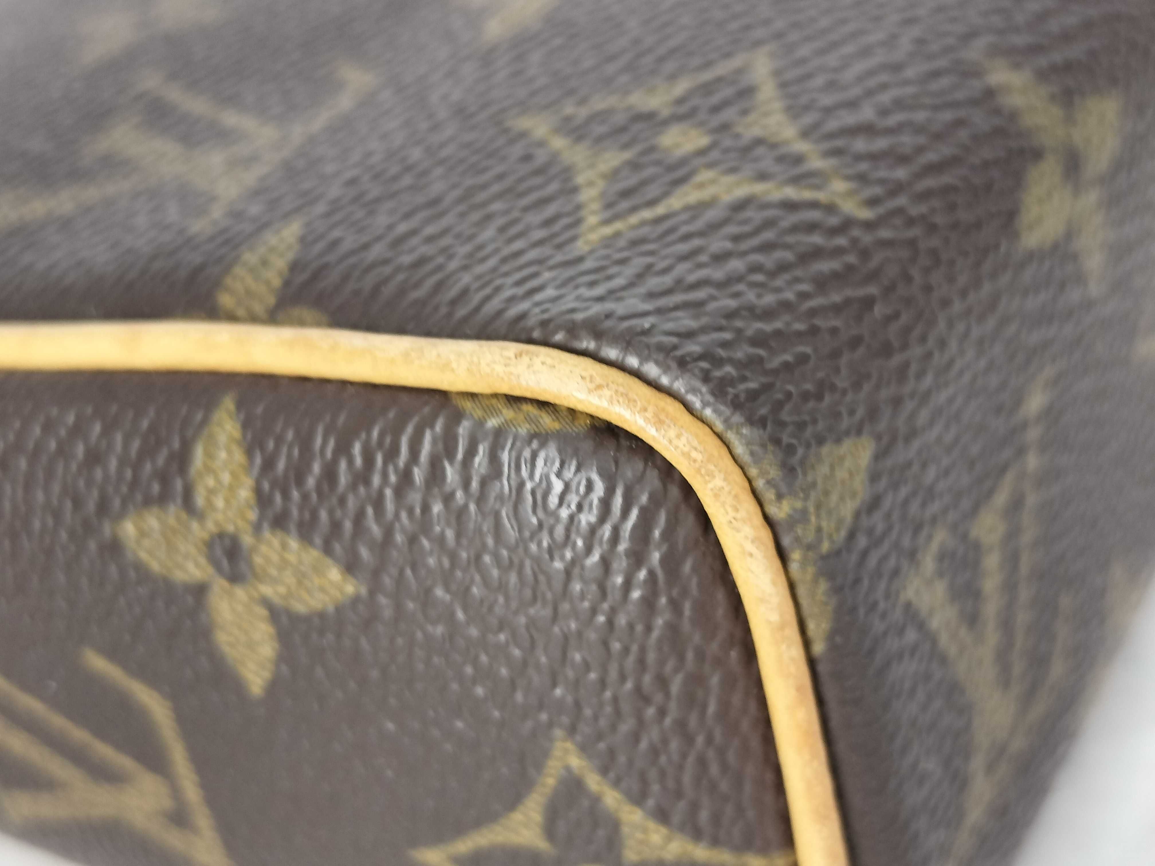 Monogram LV Monogram Recital M51900 SP1012 Shoulder Bag — view 6