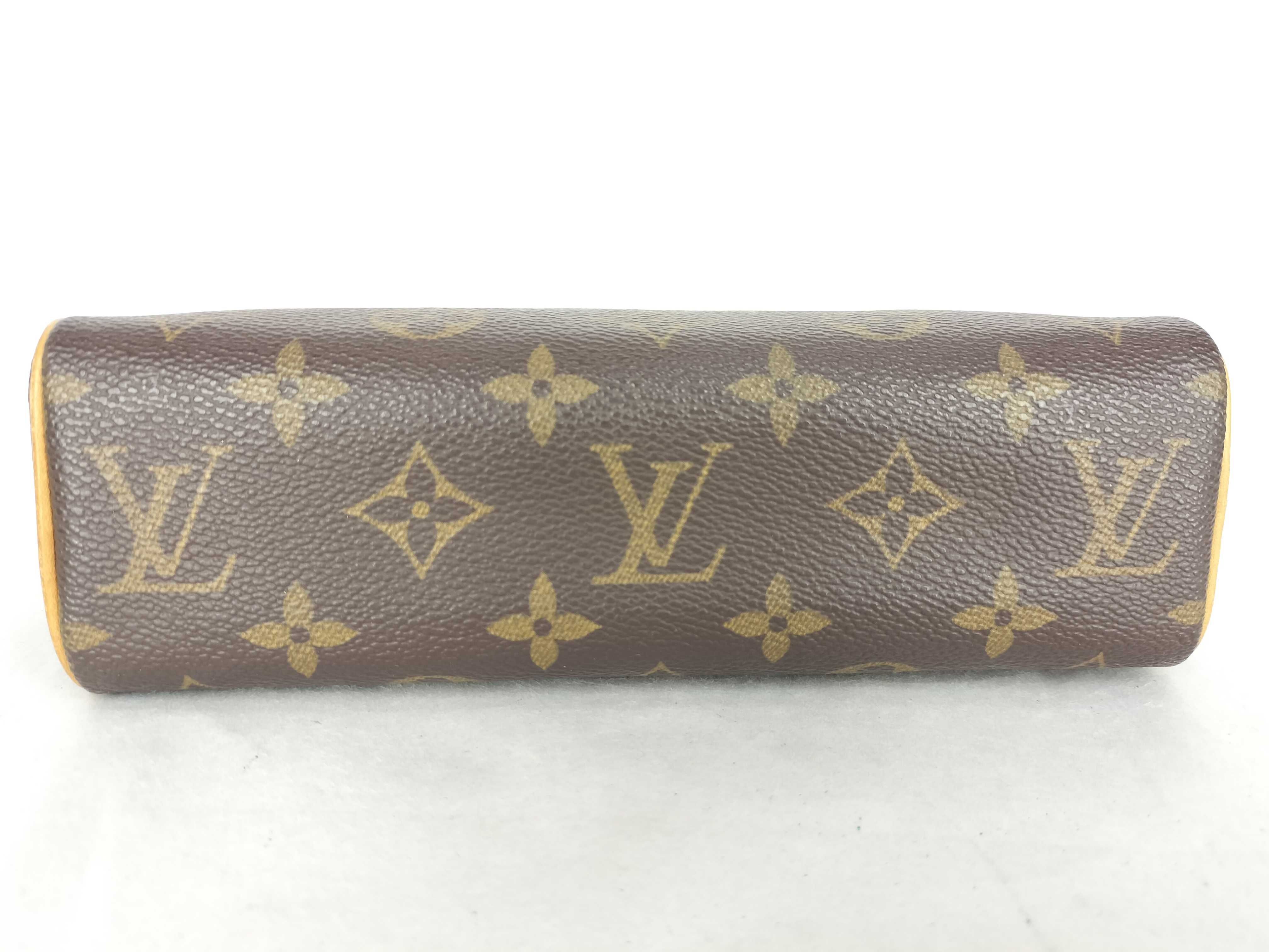 Monogram LV Monogram Recital M51900 SP1012 Shoulder Bag — view 7