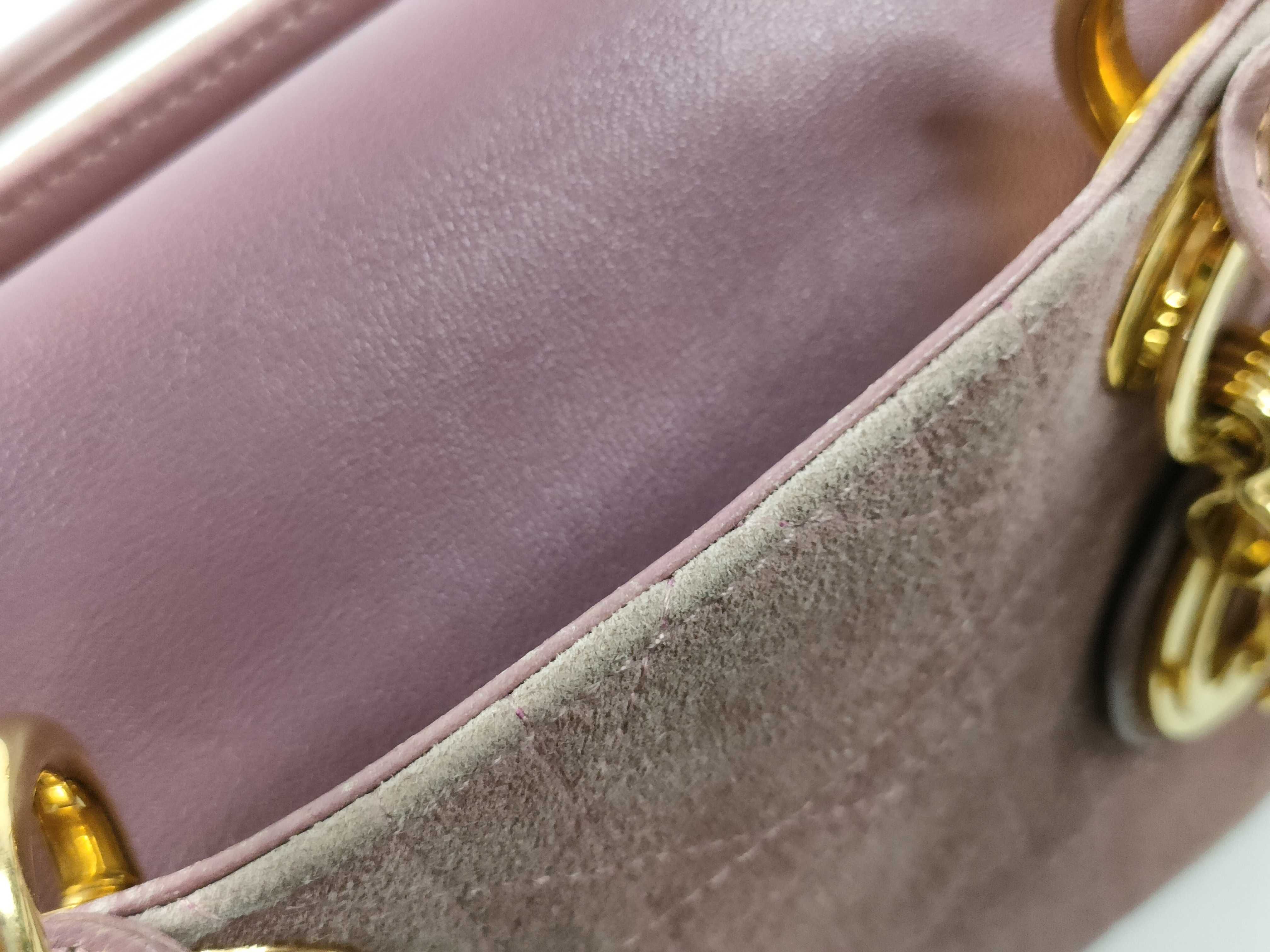 Lady Dior handbag — view 13