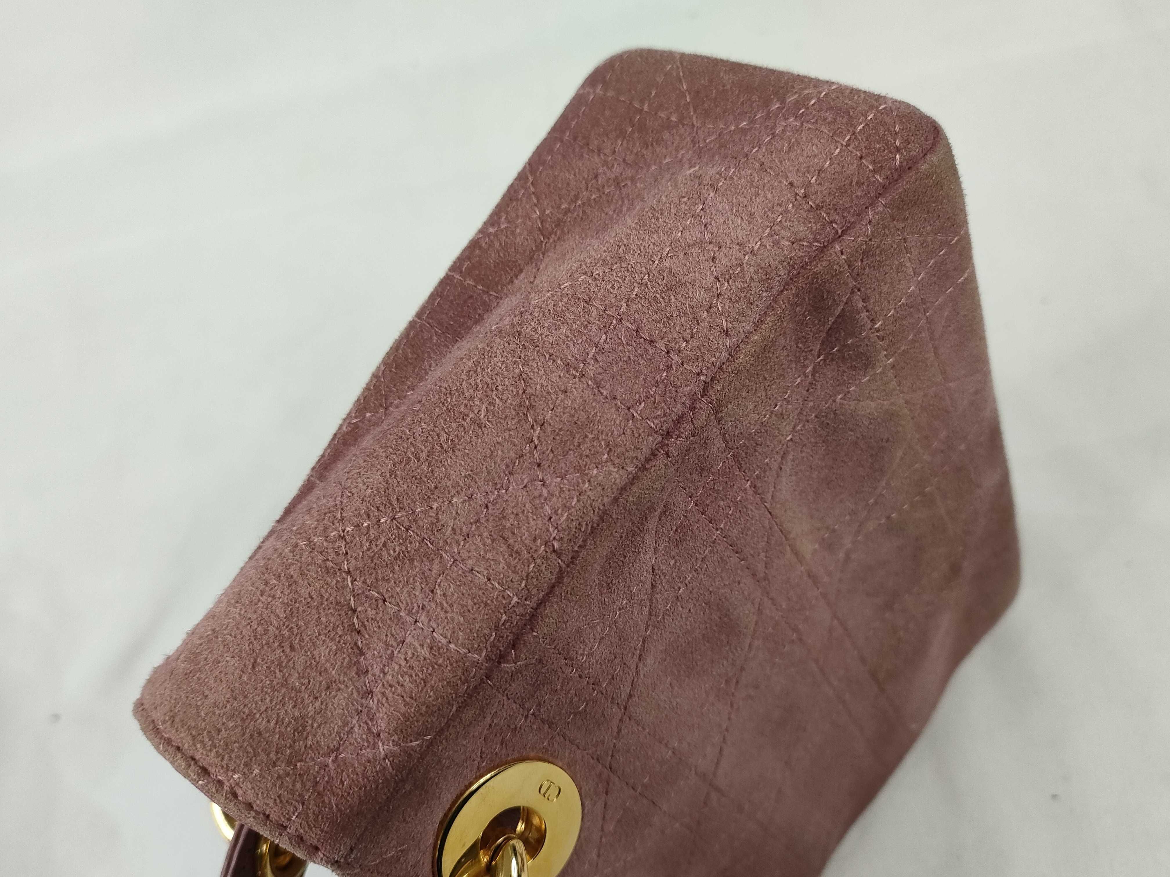 Lady Dior handbag — view 15