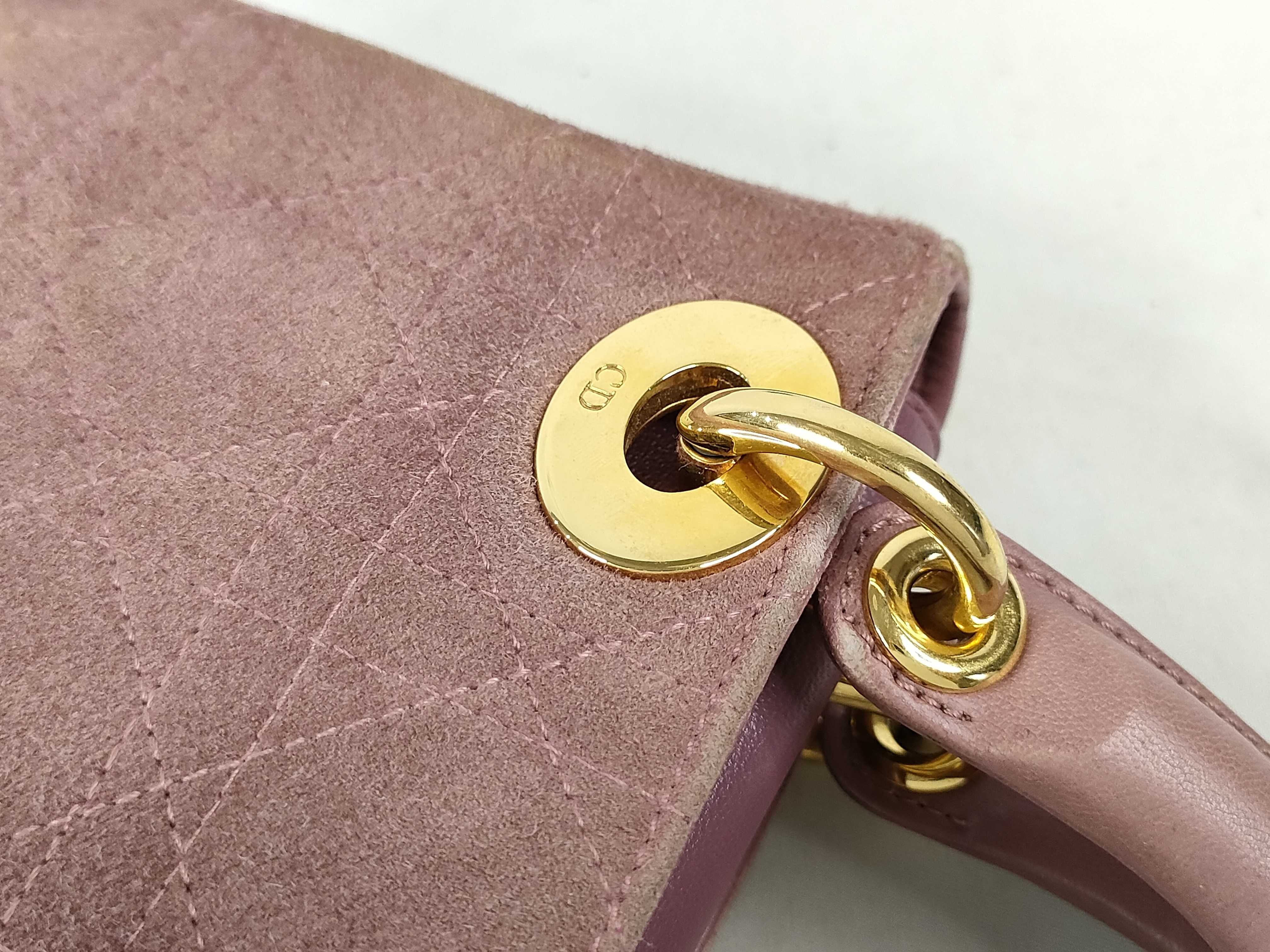 Lady Dior handbag — view 5