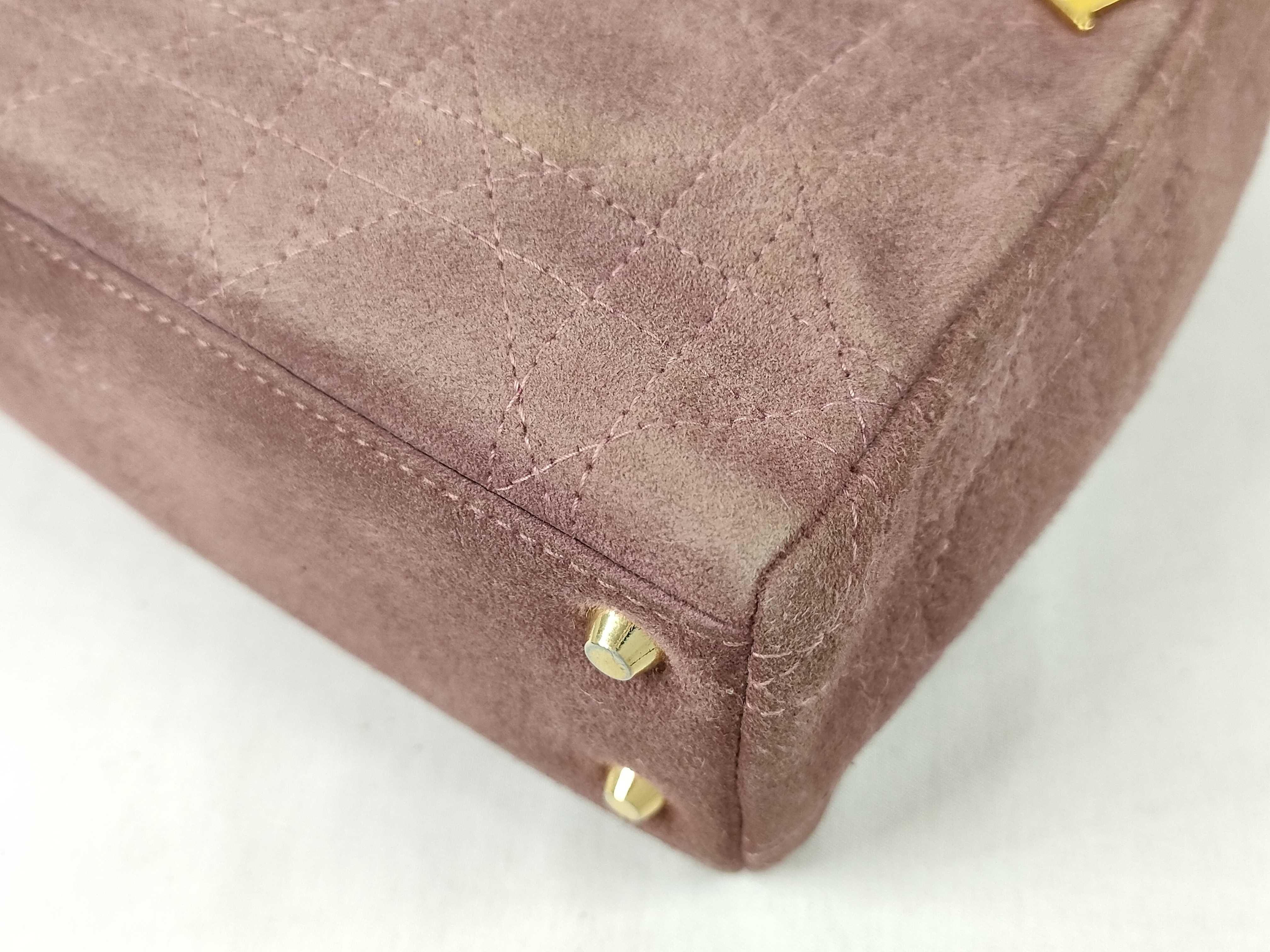 Lady Dior handbag — view 7