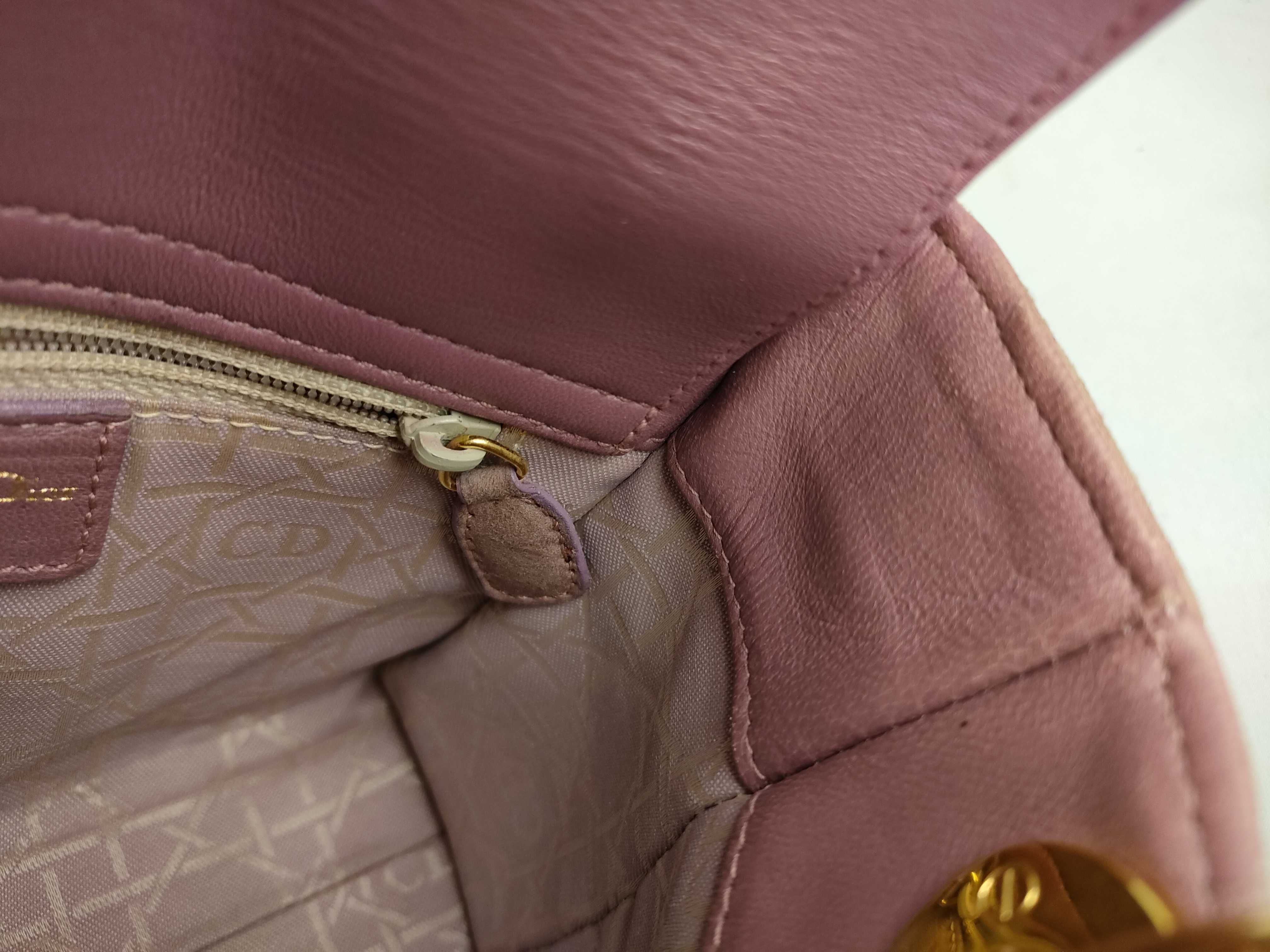 Lady Dior handbag — view 9
