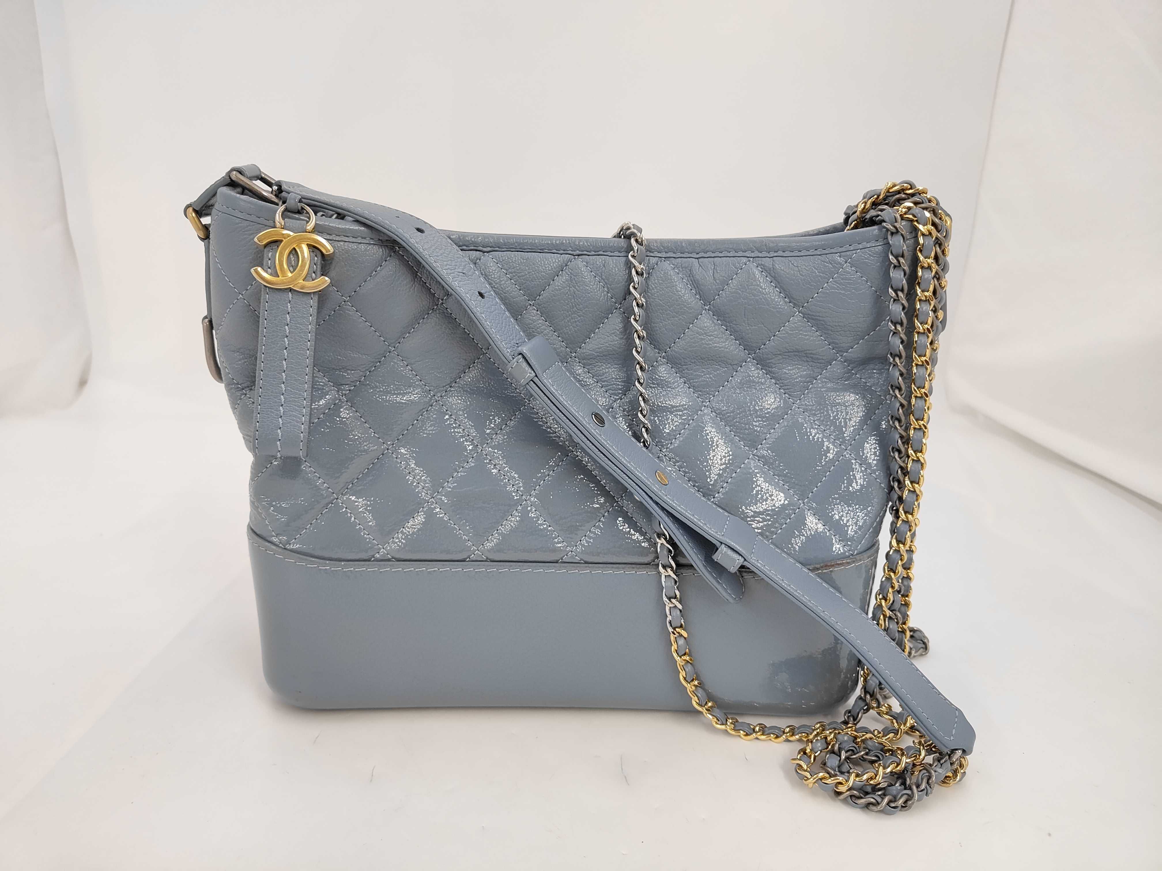 Gabrielle Shoulder Bag