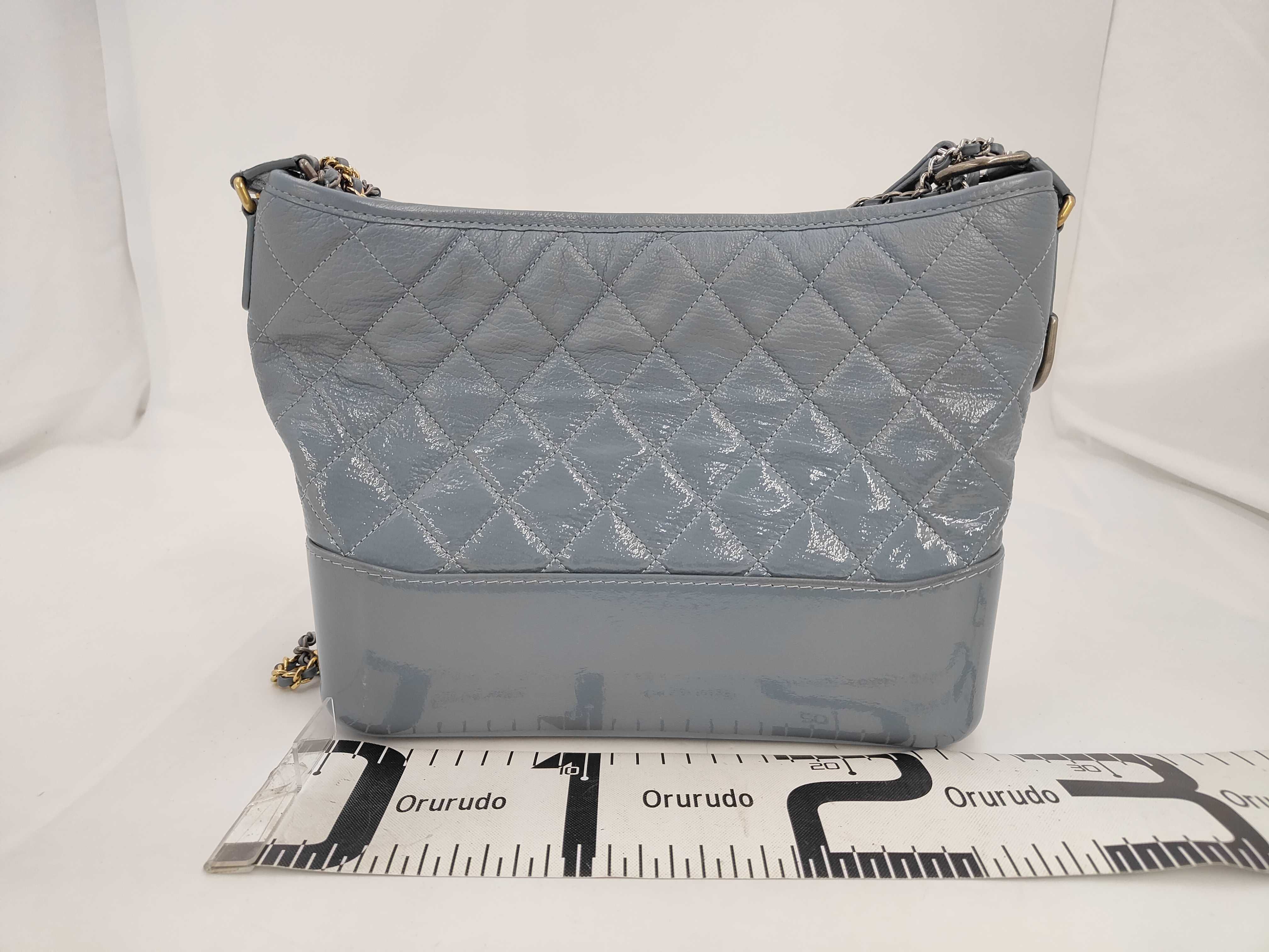 Gabrielle Shoulder Bag — view 2