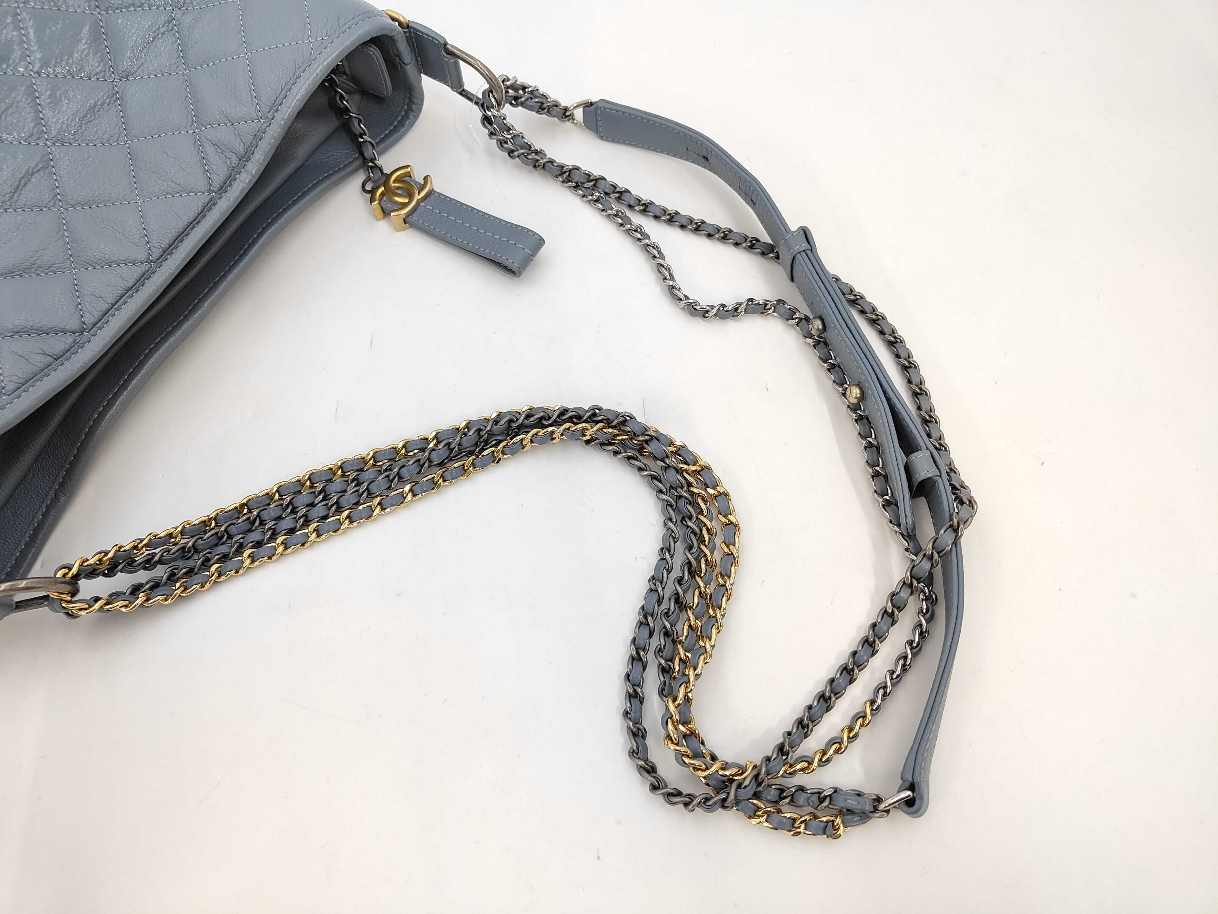 Gabrielle Shoulder Bag — view 5
