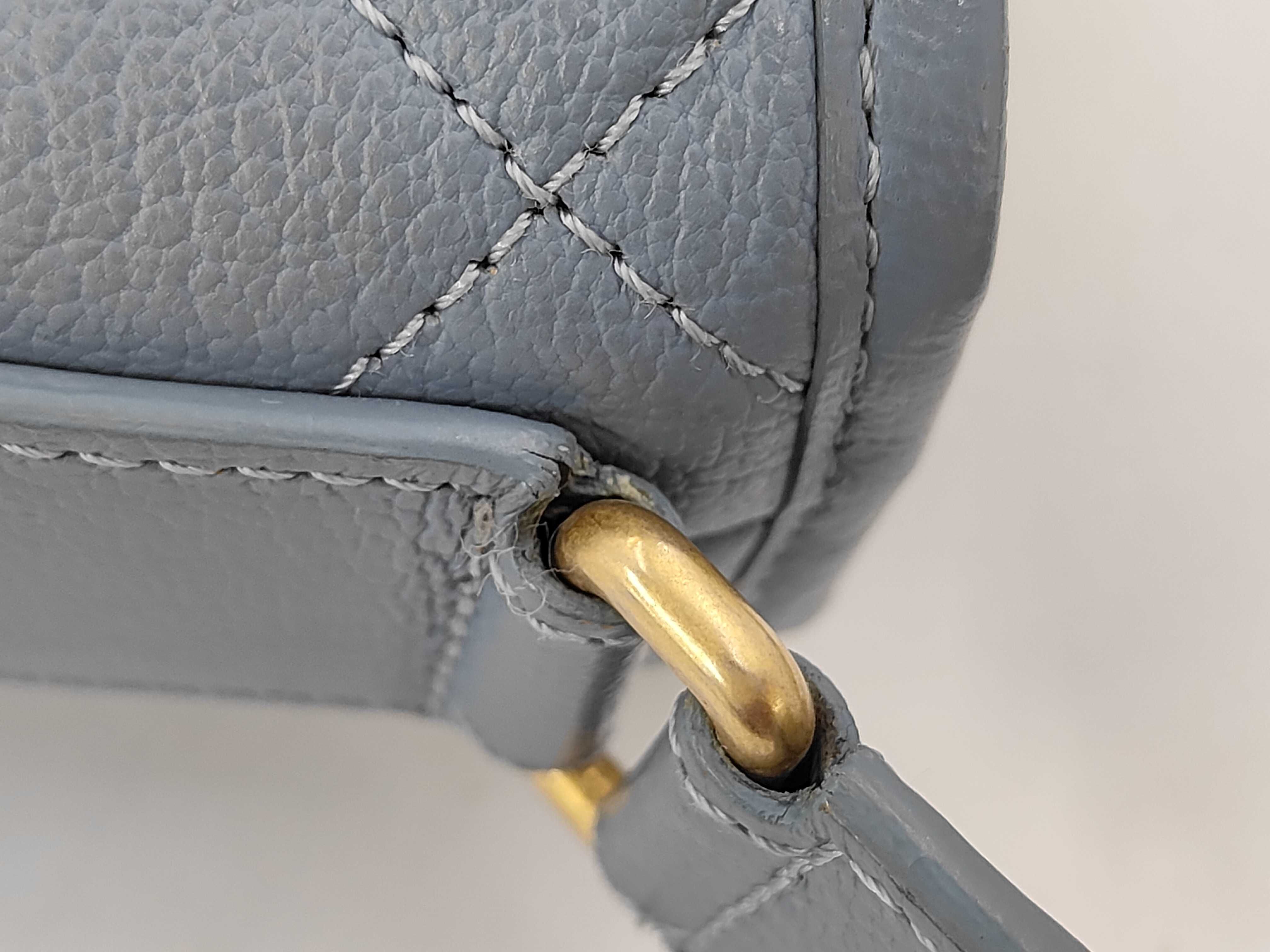 Gabrielle Shoulder Bag — view 7