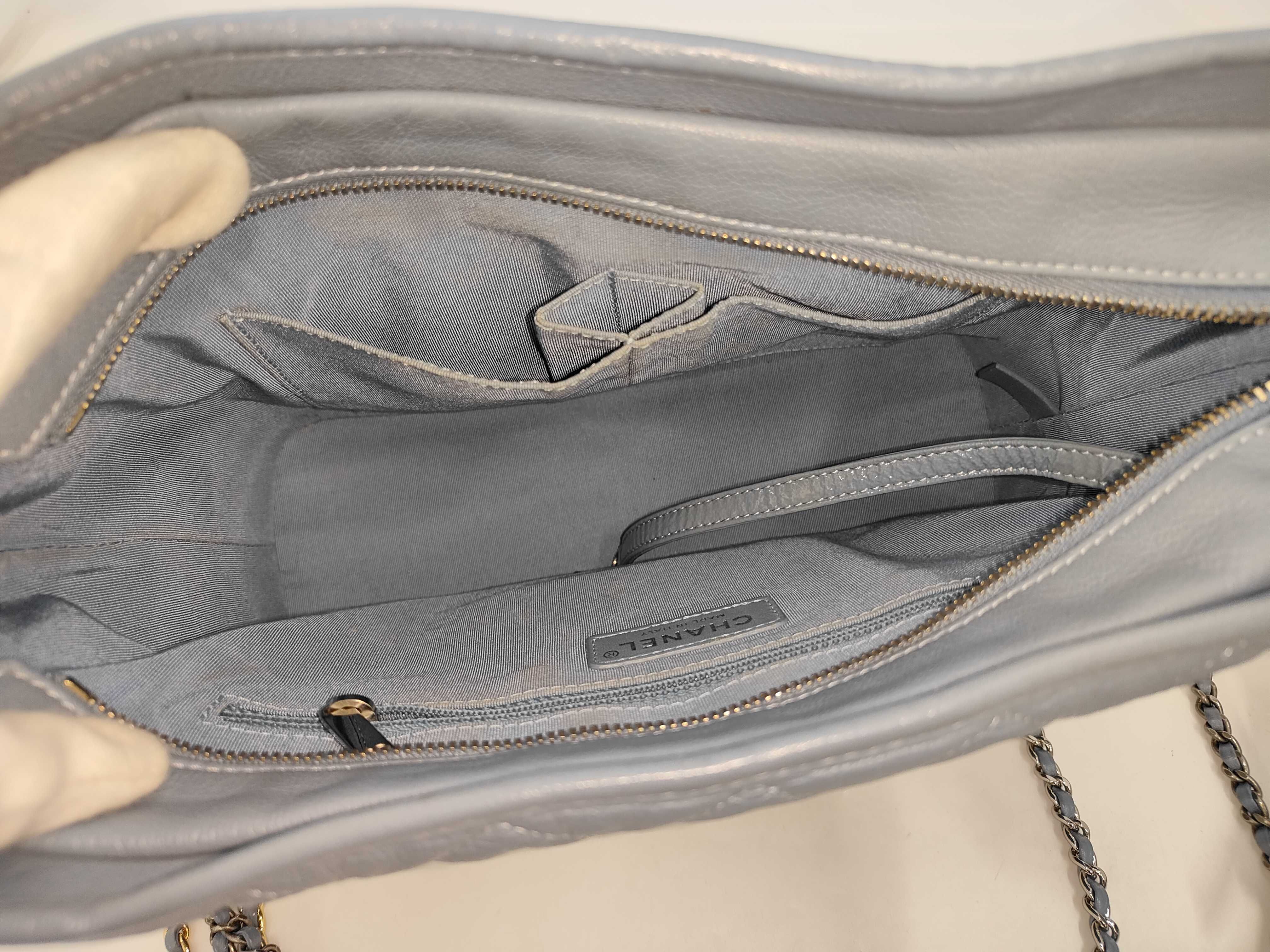 Gabrielle Shoulder Bag — view 8