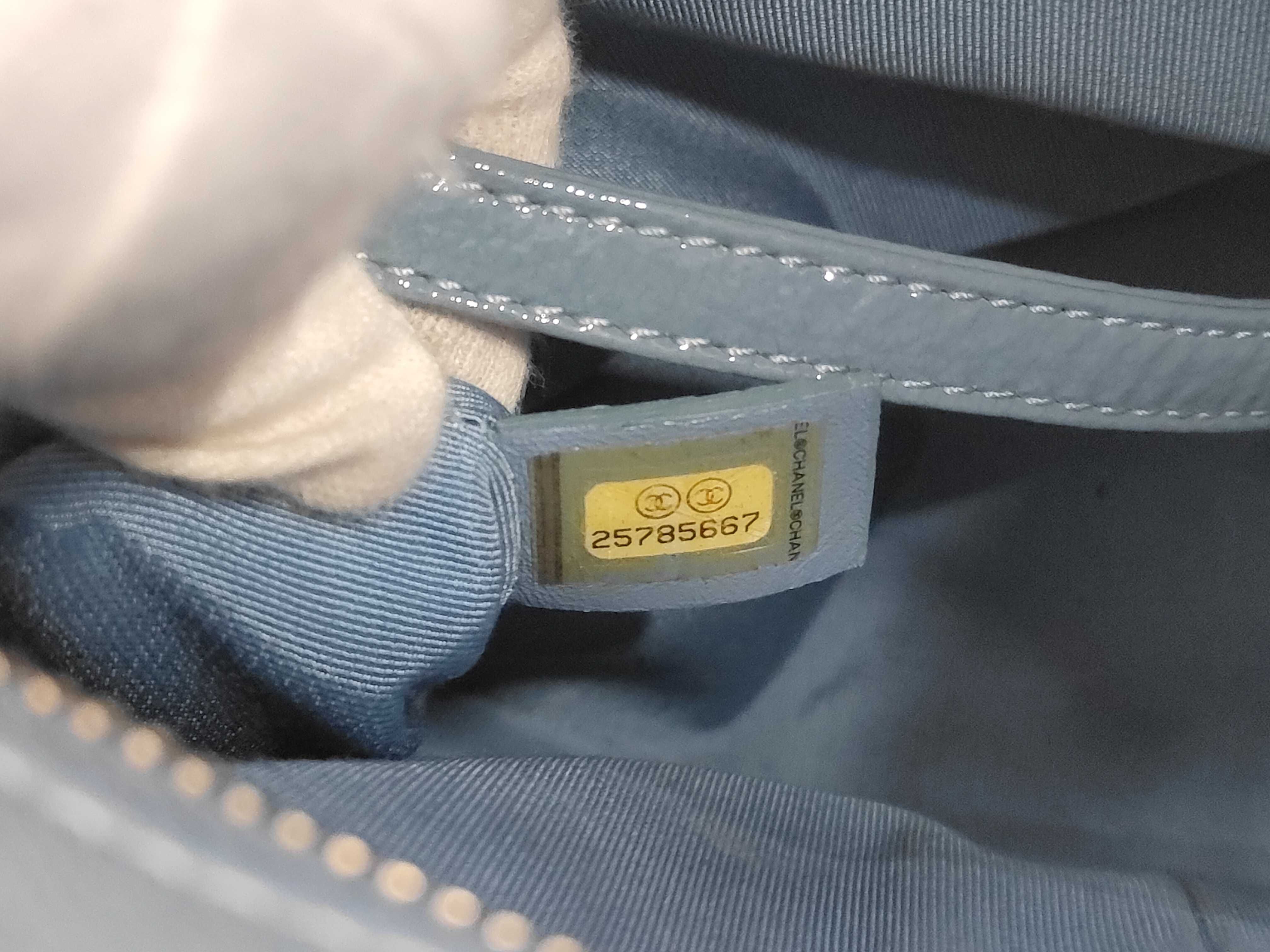 Gabrielle Shoulder Bag — view 10