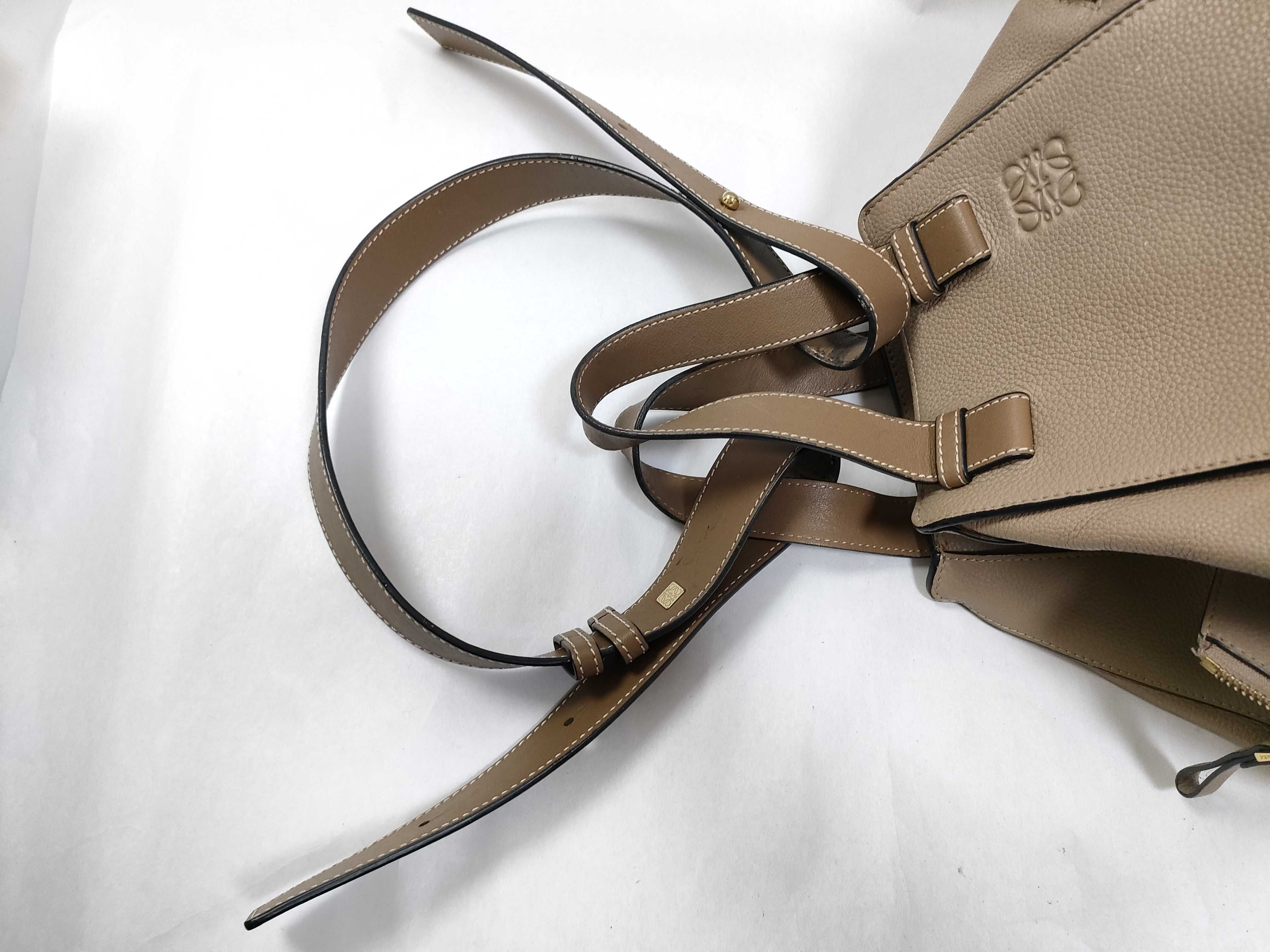 Hammock Bag Handbag — view 3