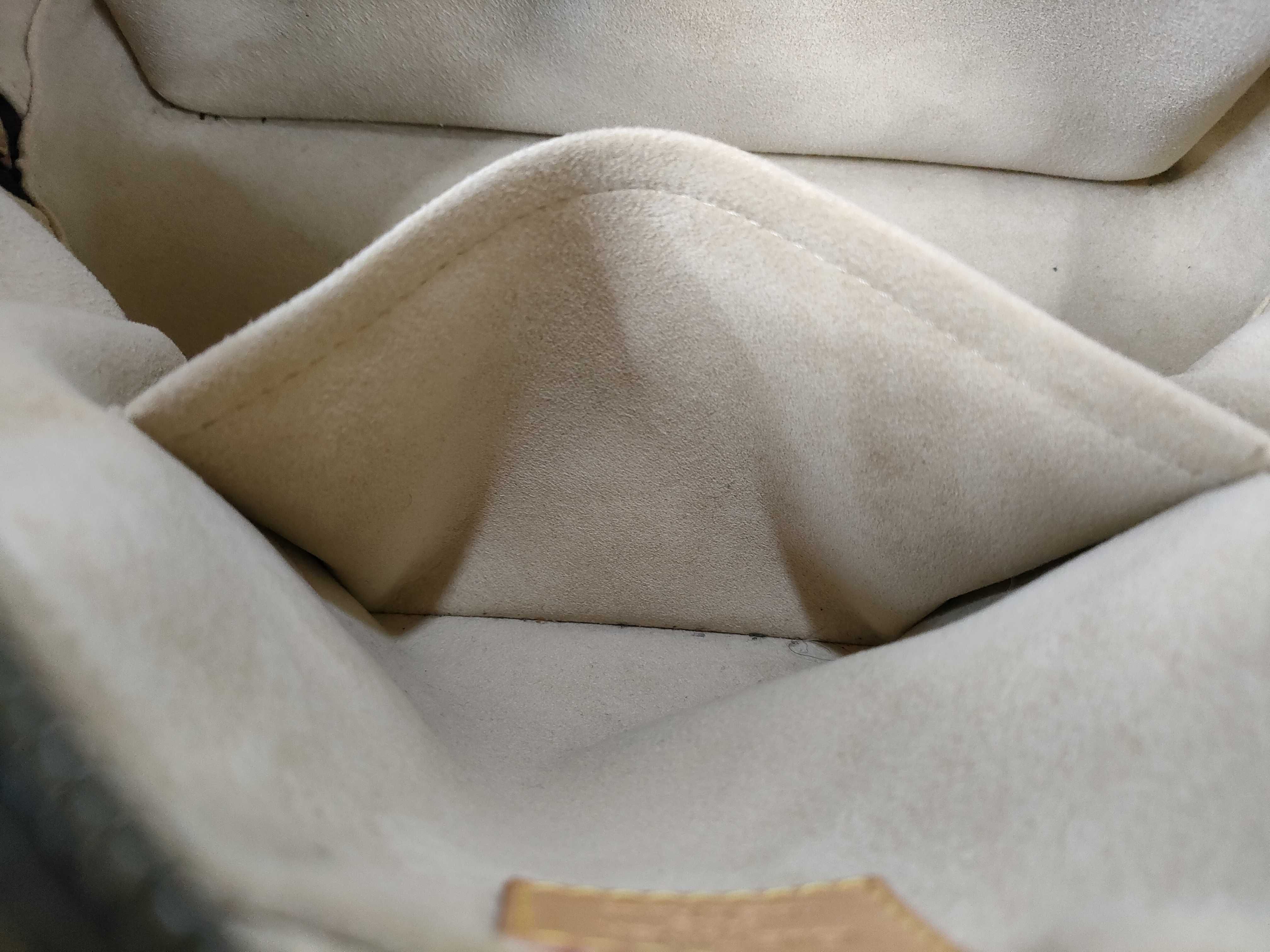 Monogram Manhattan PM Handbag — view 11