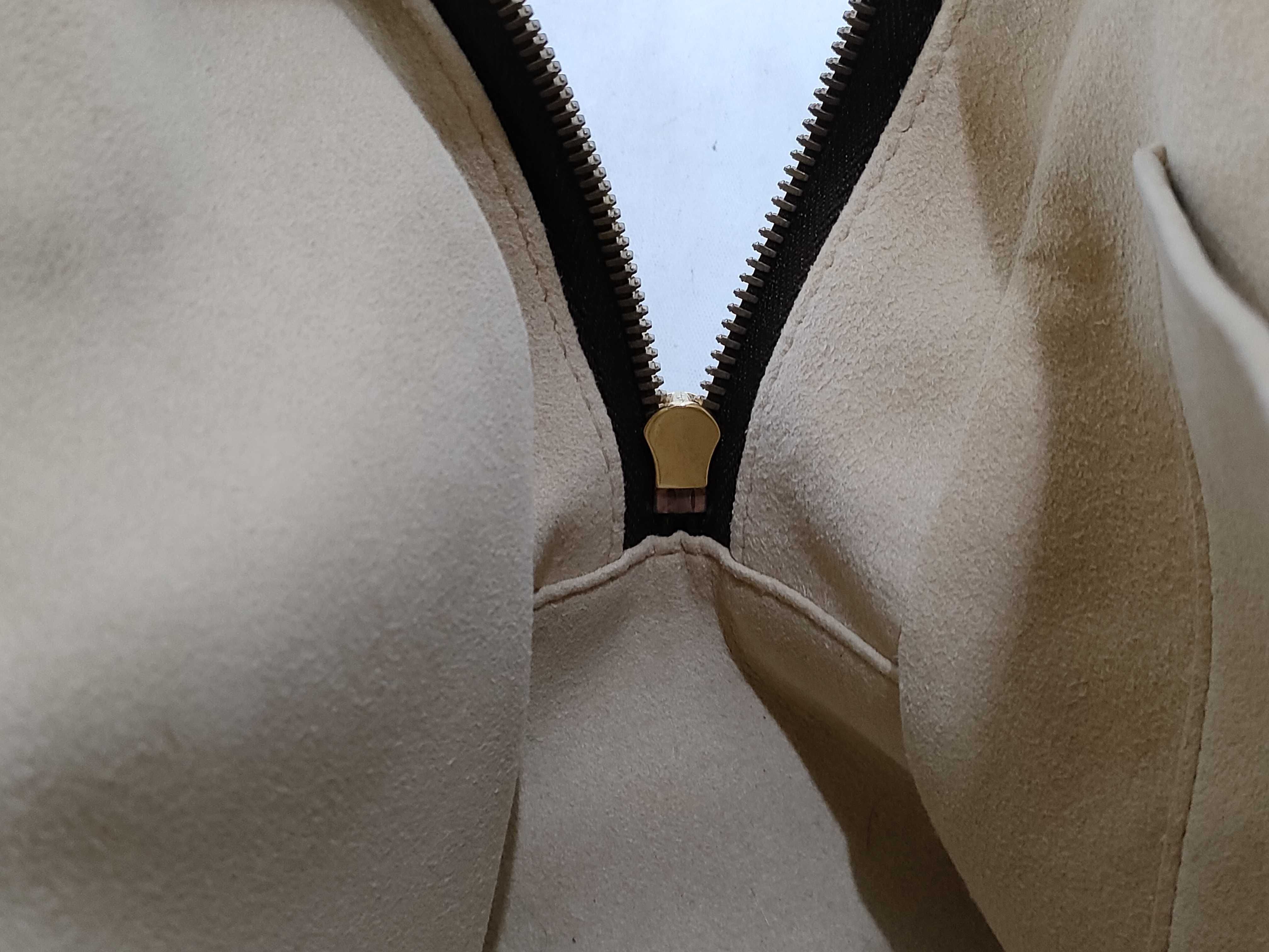 Monogram Manhattan PM Handbag — view 9