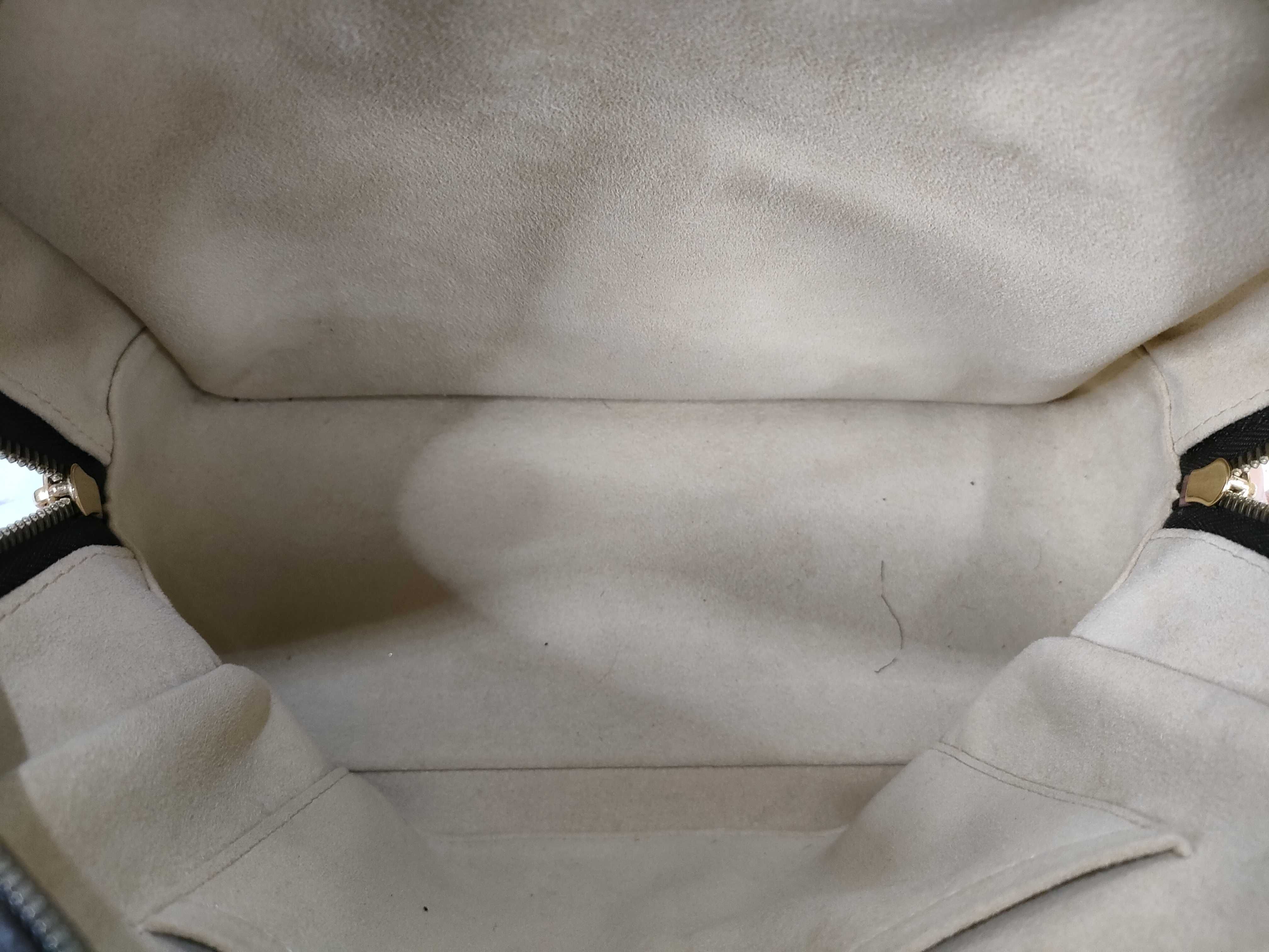 Monogram Manhattan PM Handbag — view 10