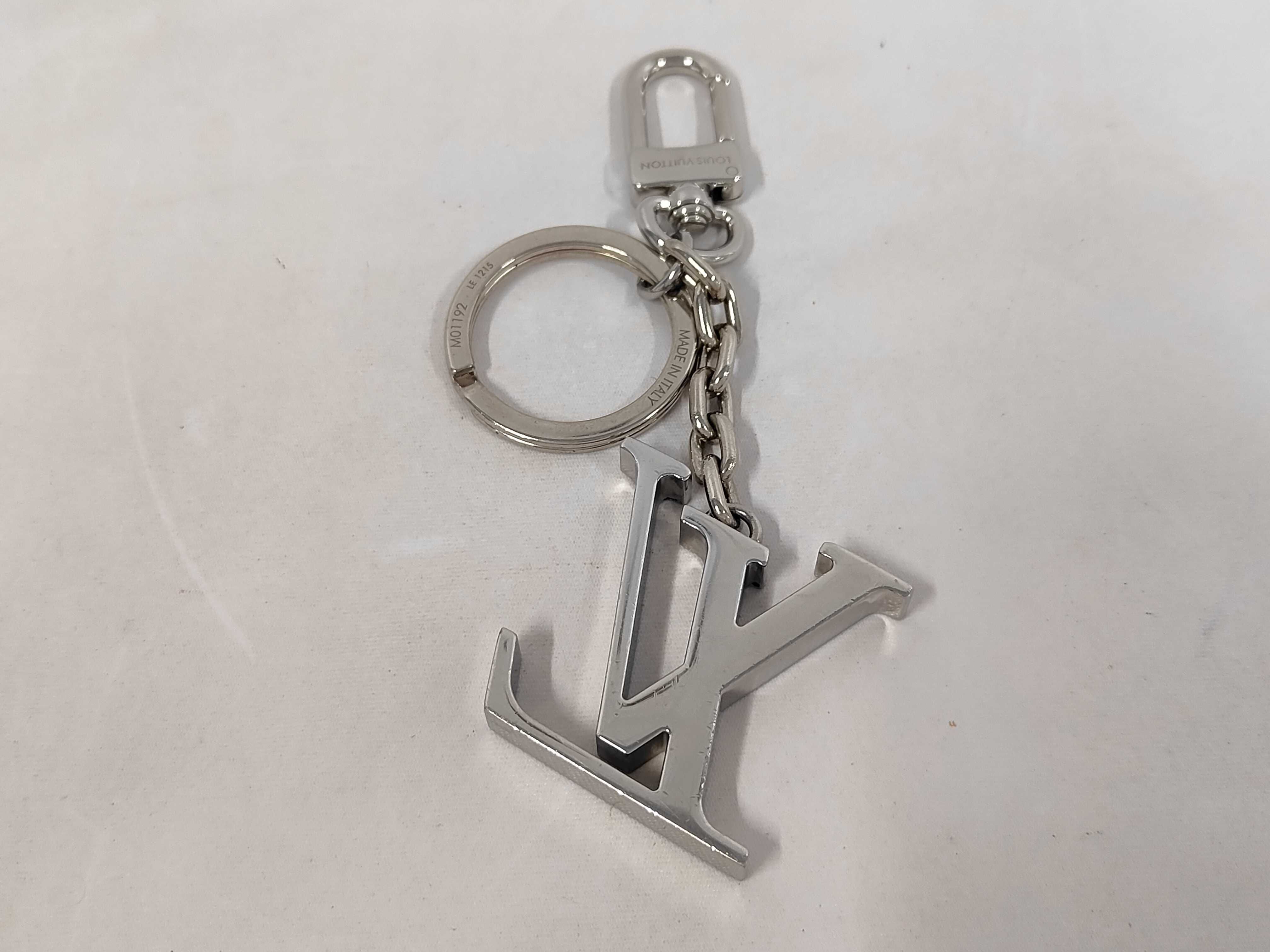 Charm Silver Color Other Accessories — view 2