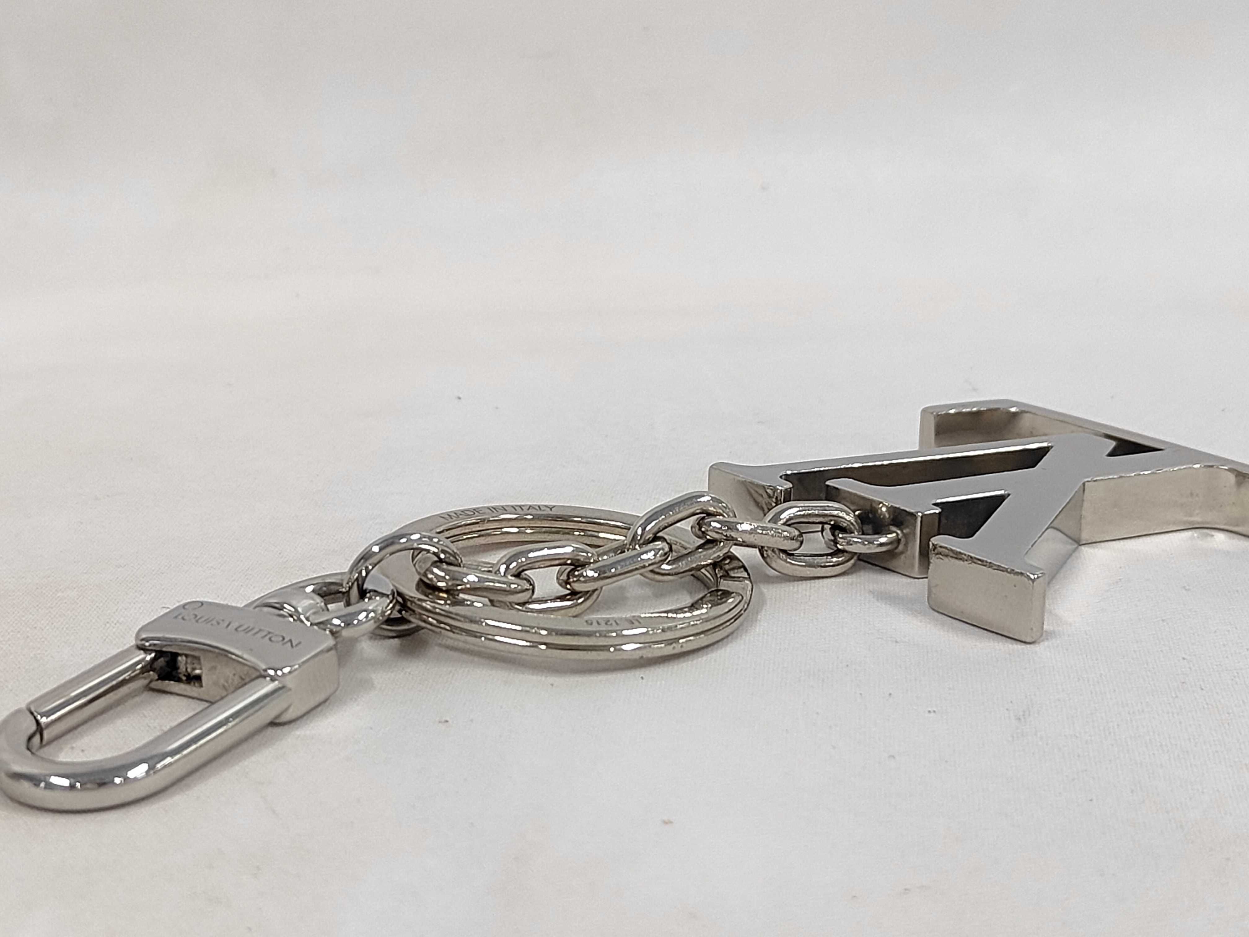 Charm Silver Color Other Accessories — view 3