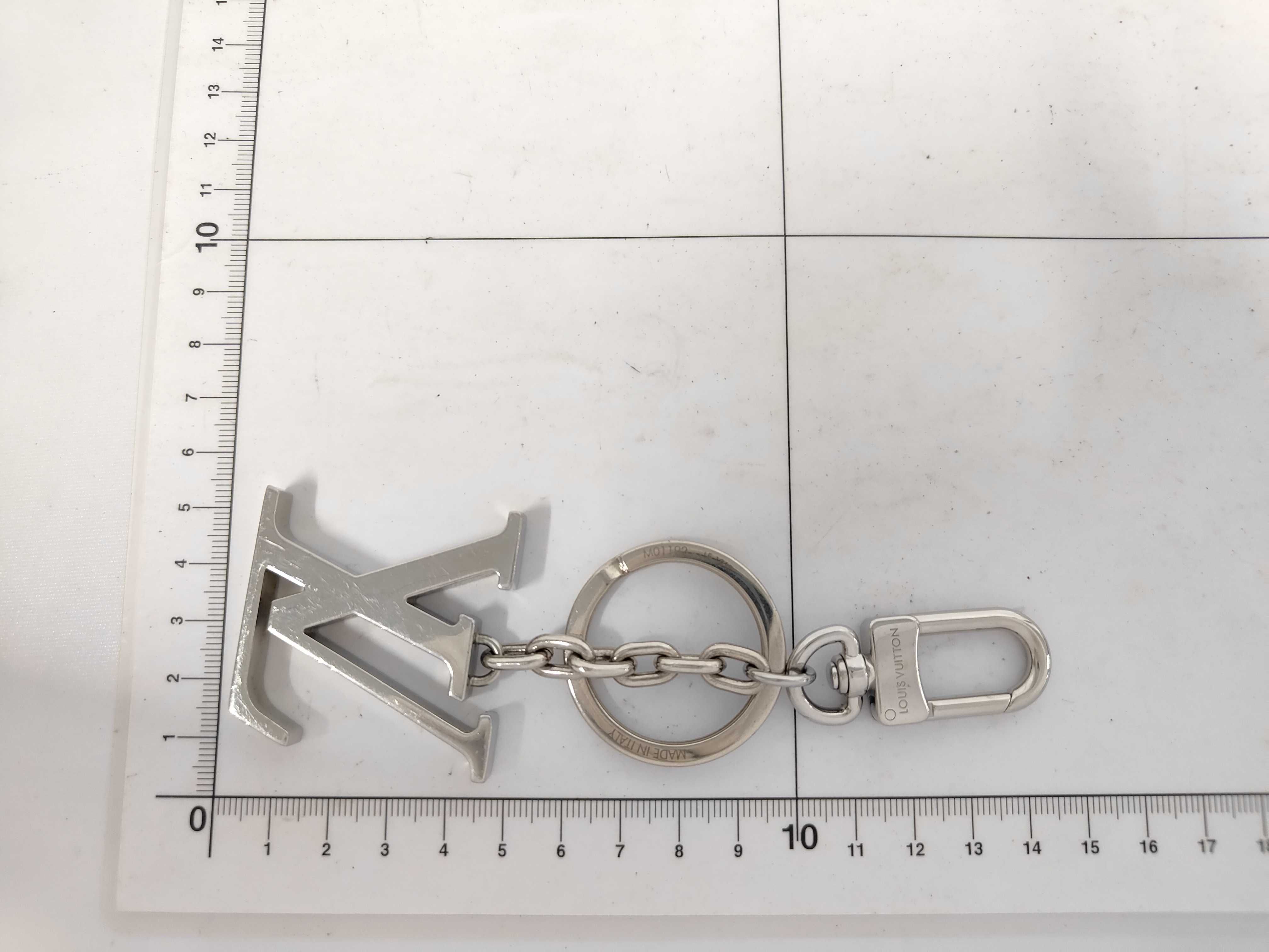 Charm Silver Color Other Accessories — view 4