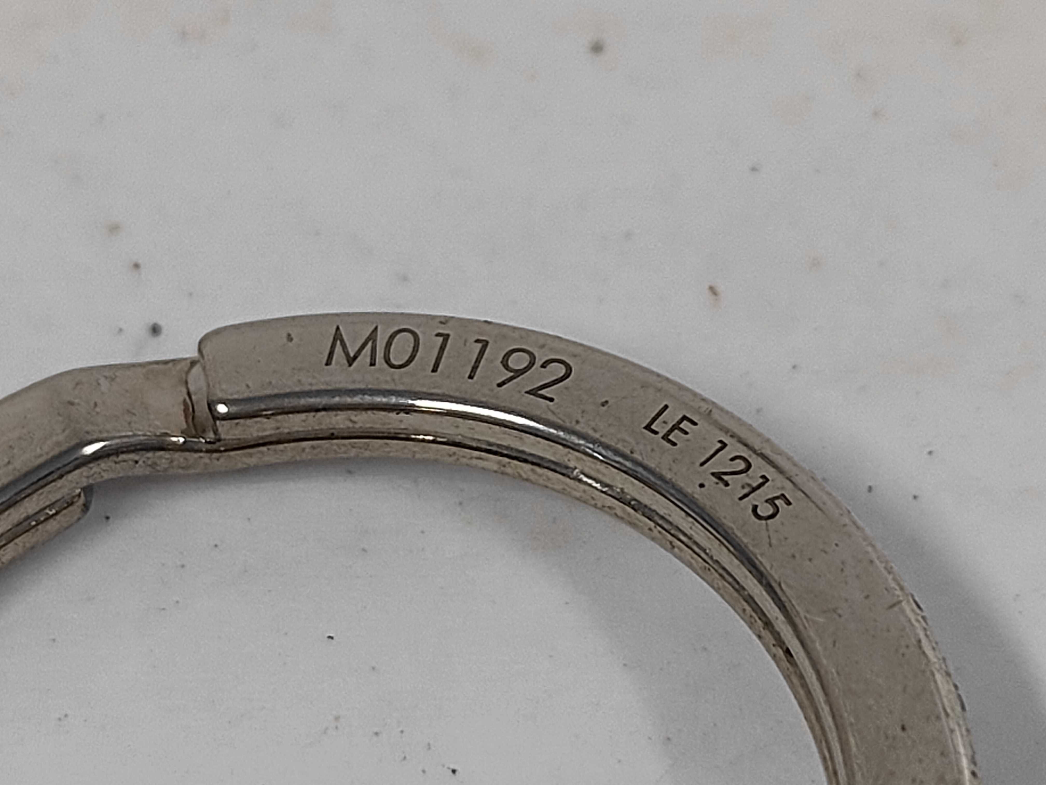 Charm Silver Color Other Accessories — view 5